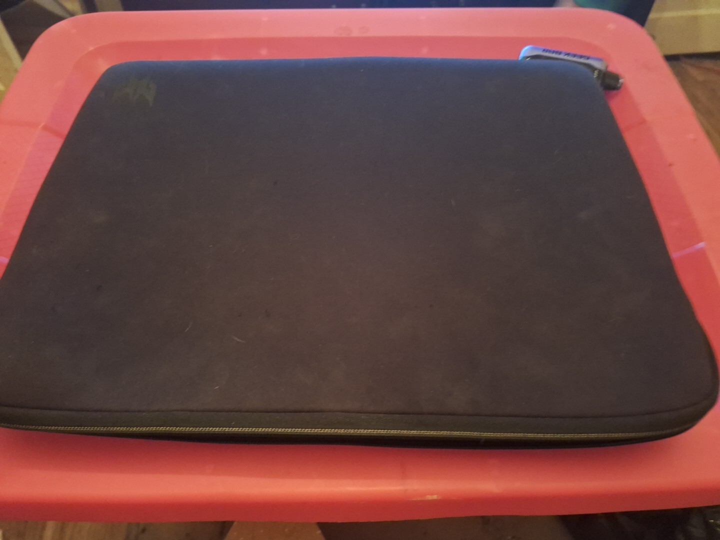 Acer Predator Helios Neo 16 Gaming Laptop With Case. Used Only For 4 Month