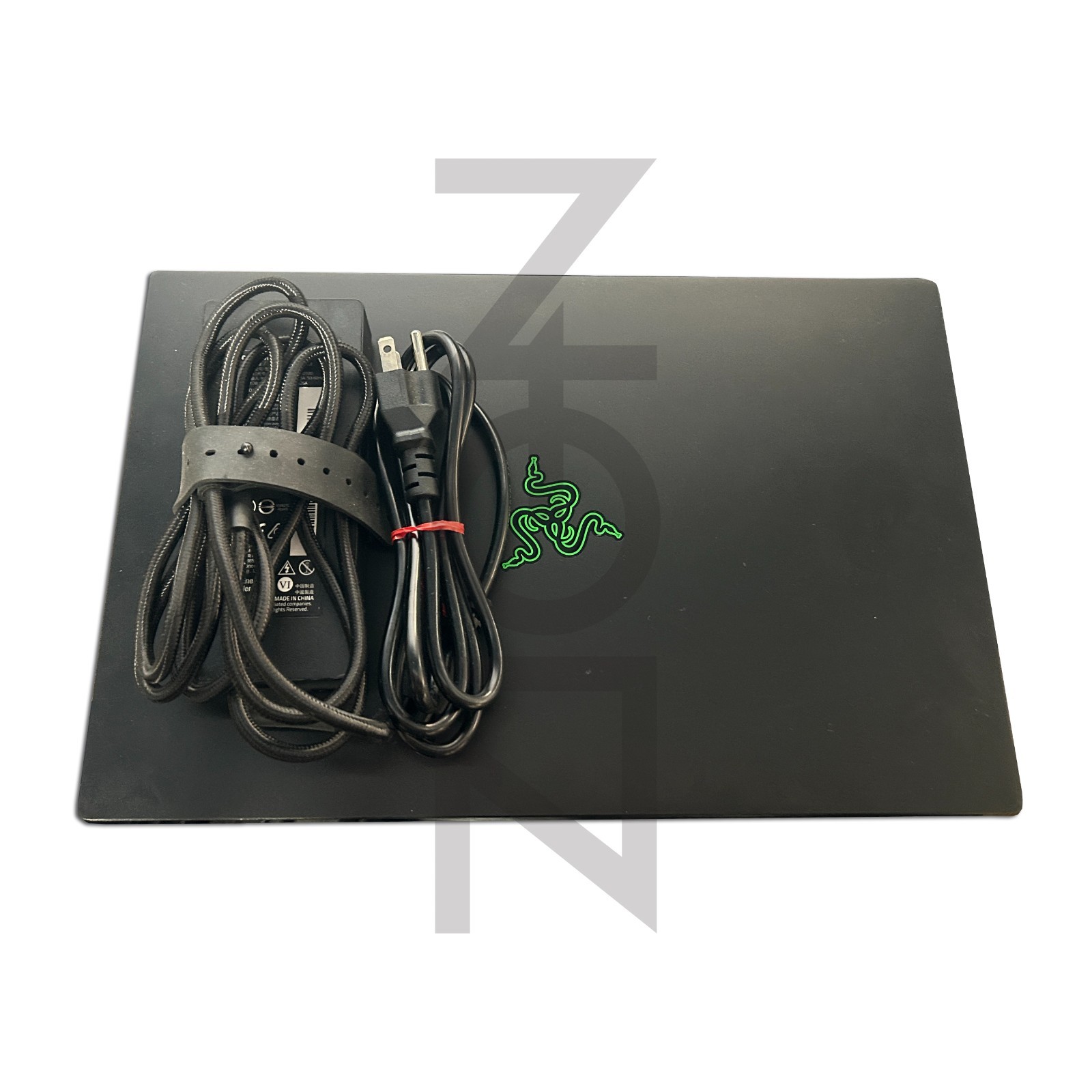 Razor Blade 15 Base Model (2019) Gaming Laptop | Intel i7 | GTX 1660 Ti | Win10