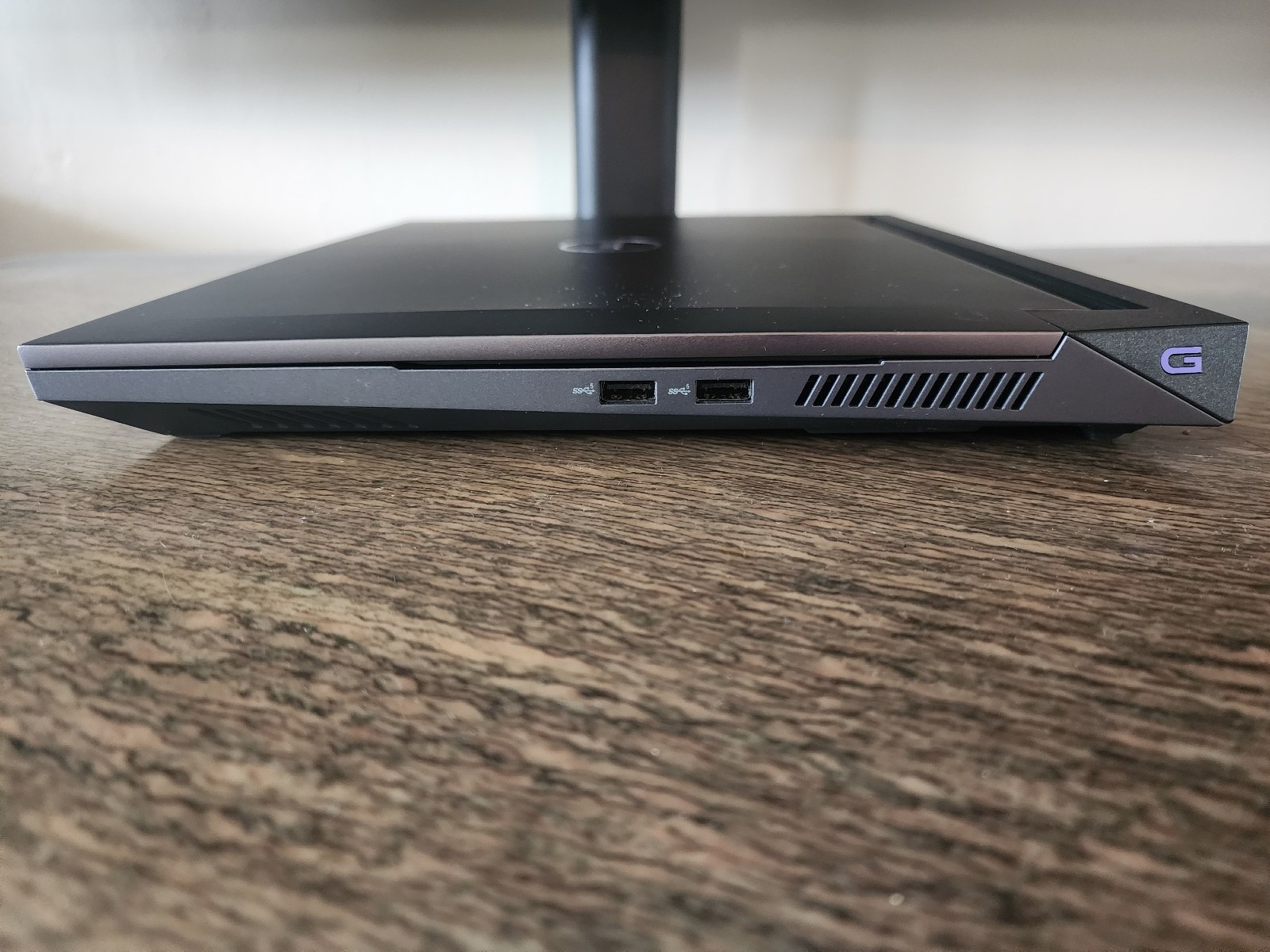 Dell Dell G16 16” Gaming (7630) Intel 13th Gen i7-13650HX 1TB SSD 16GB RAM