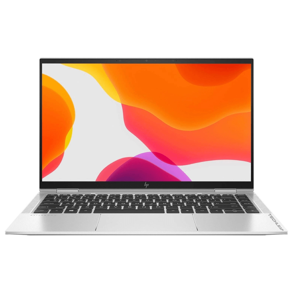HP 14″ Touchscreen Laptop PC i5 11th Gen, 16GB RAM, 512GB NVMe, Windows 11 Pro