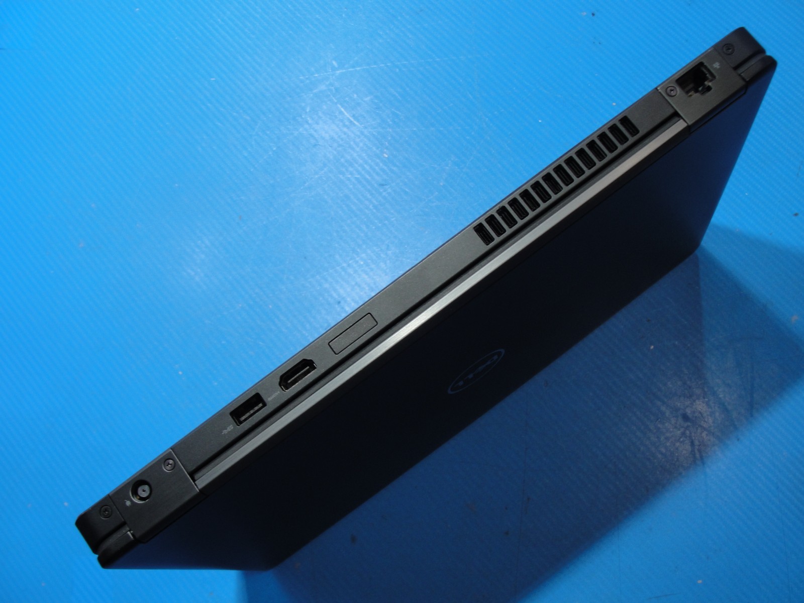 Dell Latitude 5480 14”Full HD Intel Core i5-6300U 8GB RAM 256GB SSD Win10 Pro