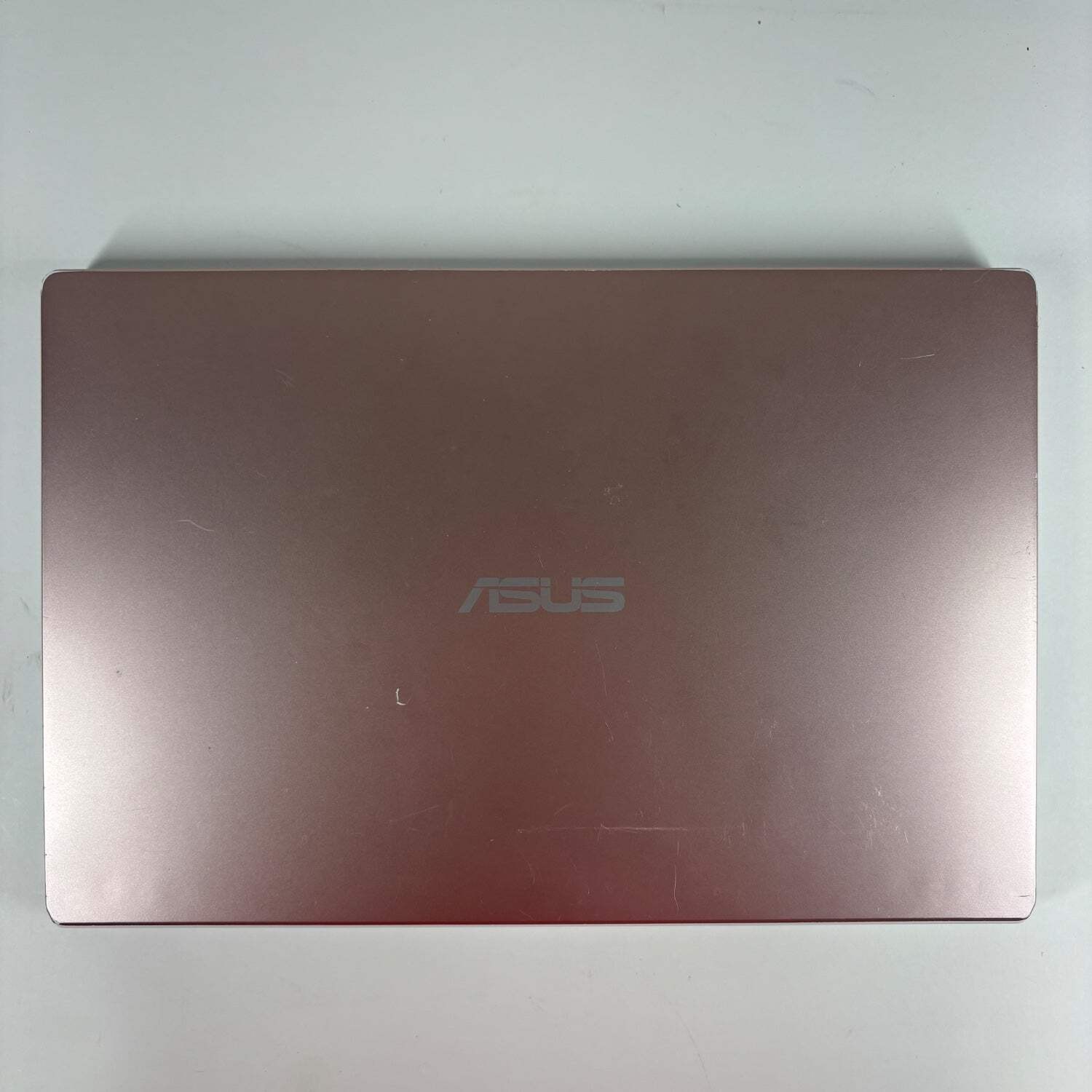 Broken Asus Vivobook 14 E410M 14″ Celeron N4020 4GB RAM 64GB SSD Cracked Frame