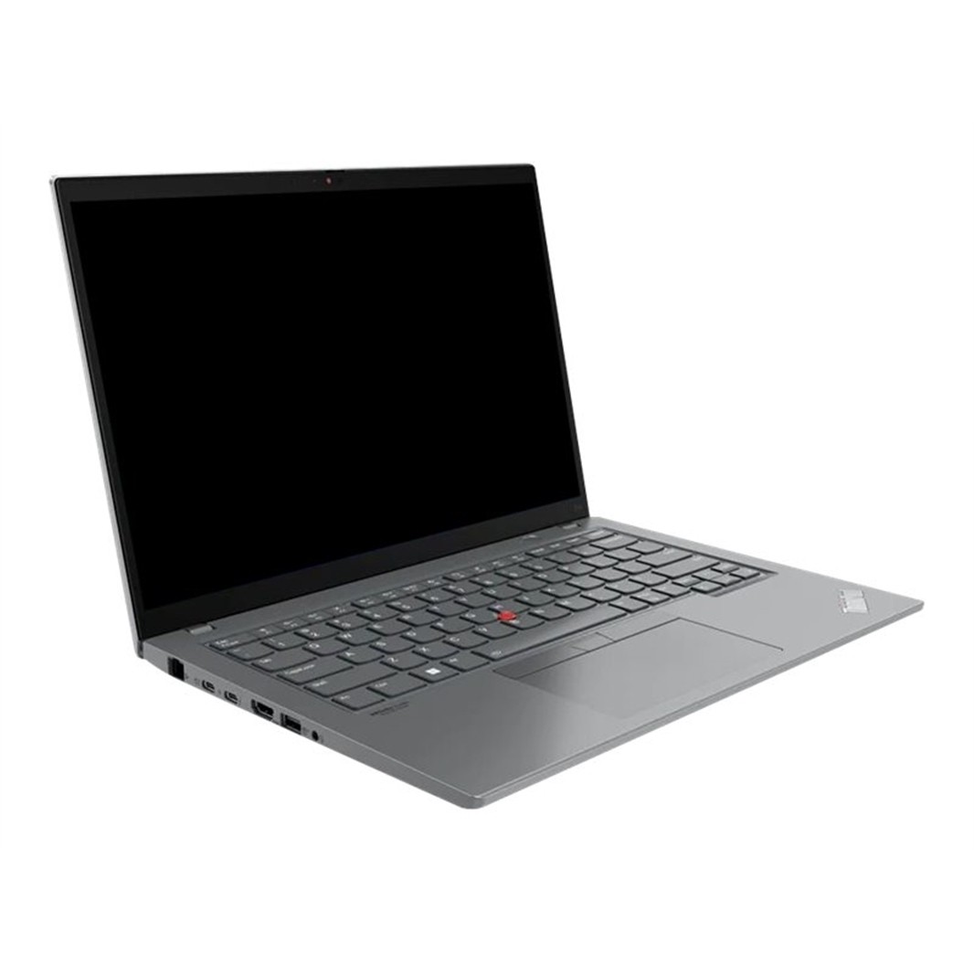 Lenovo Thinkpad T14 Gen 3 14″ 16GB 512GB, Storm Gray