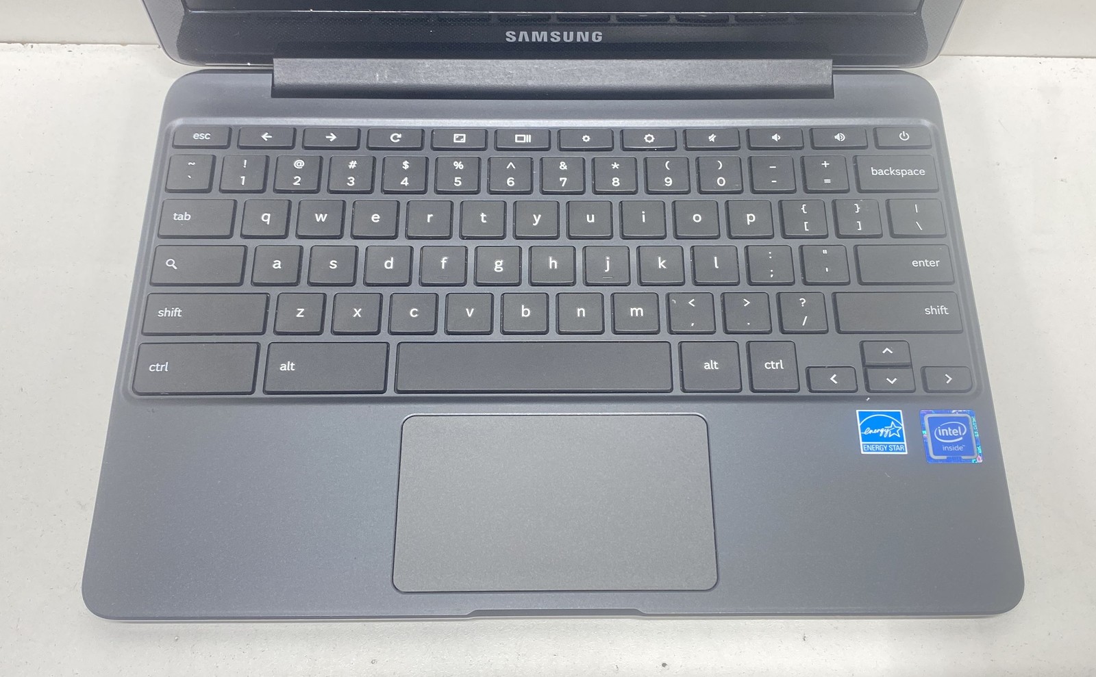 Samsung Chromebook 3 500C (XE500C13) 11.6″ Intel Celeron Processor Chrome OS