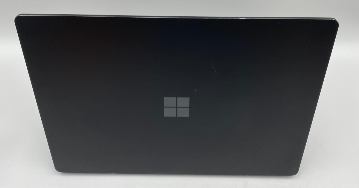 Microsoft Surface Laptop 3 1868 i5-1035G7 1.1GHz 8GB DDR4 256GB SSD Black C/READ