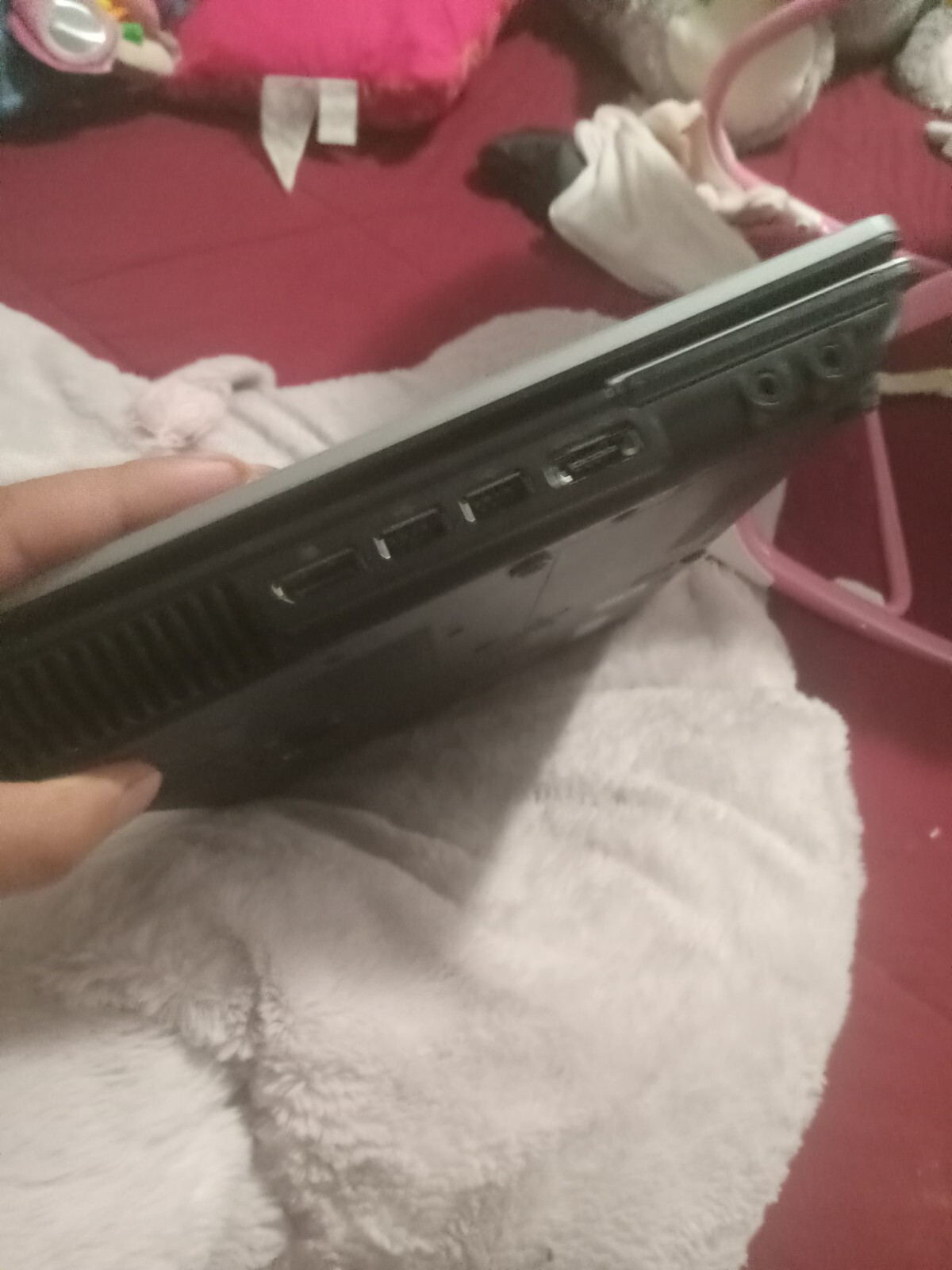 hp powerbook vintage