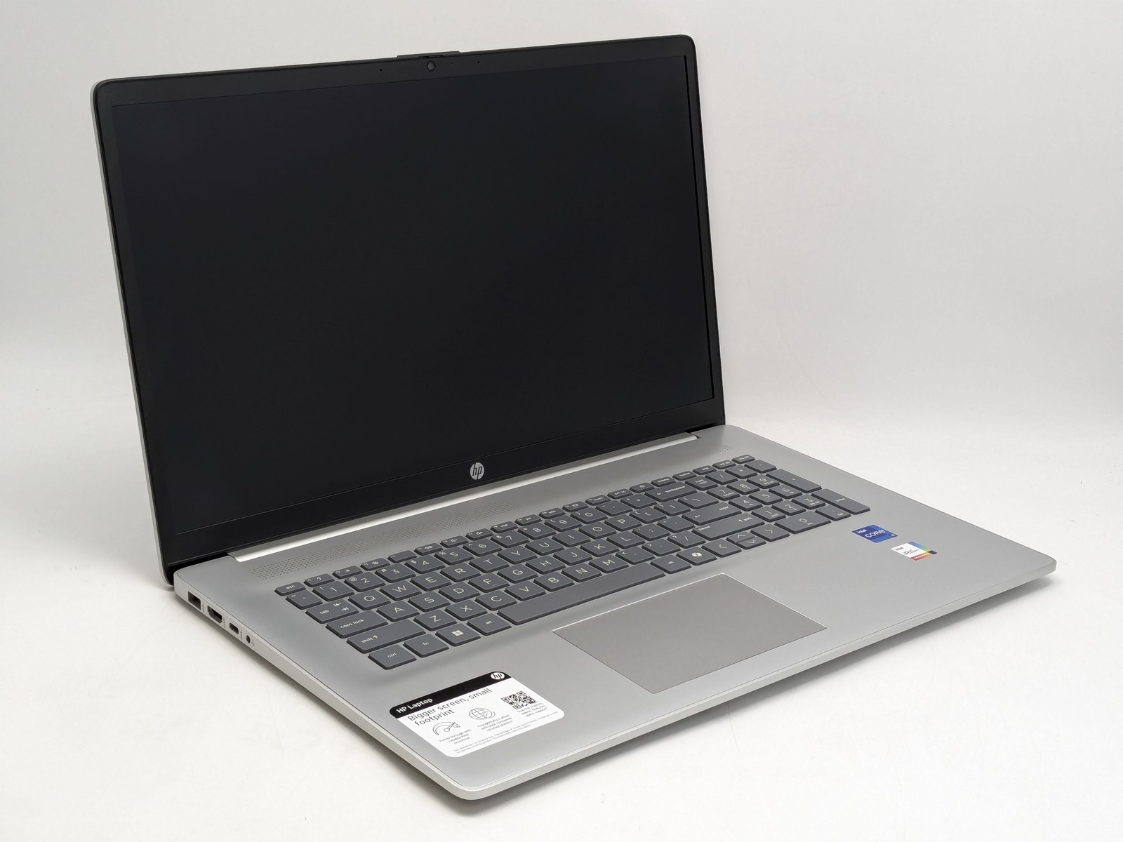 HP Laptop 17-cn3327dx 17.3″ i7-1355U 16GB DDR4 1TB SSD Windows 11 Home