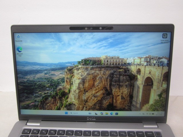 Dell Latitude 5440 I7-1370P @ 1.9GHz 512GB 32GB WIN11PRO TOUCH *WNTY 10/27* RM 1