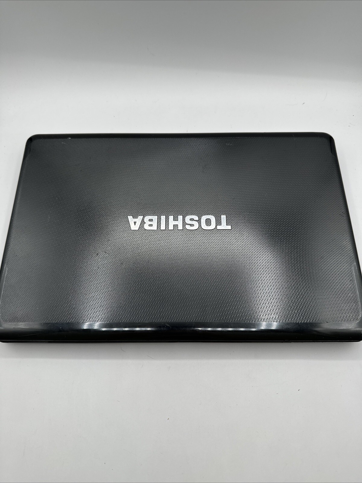 Toshiba Satellite Laptops Intel Core i3 1st Gen – PSAW0U-0FU033