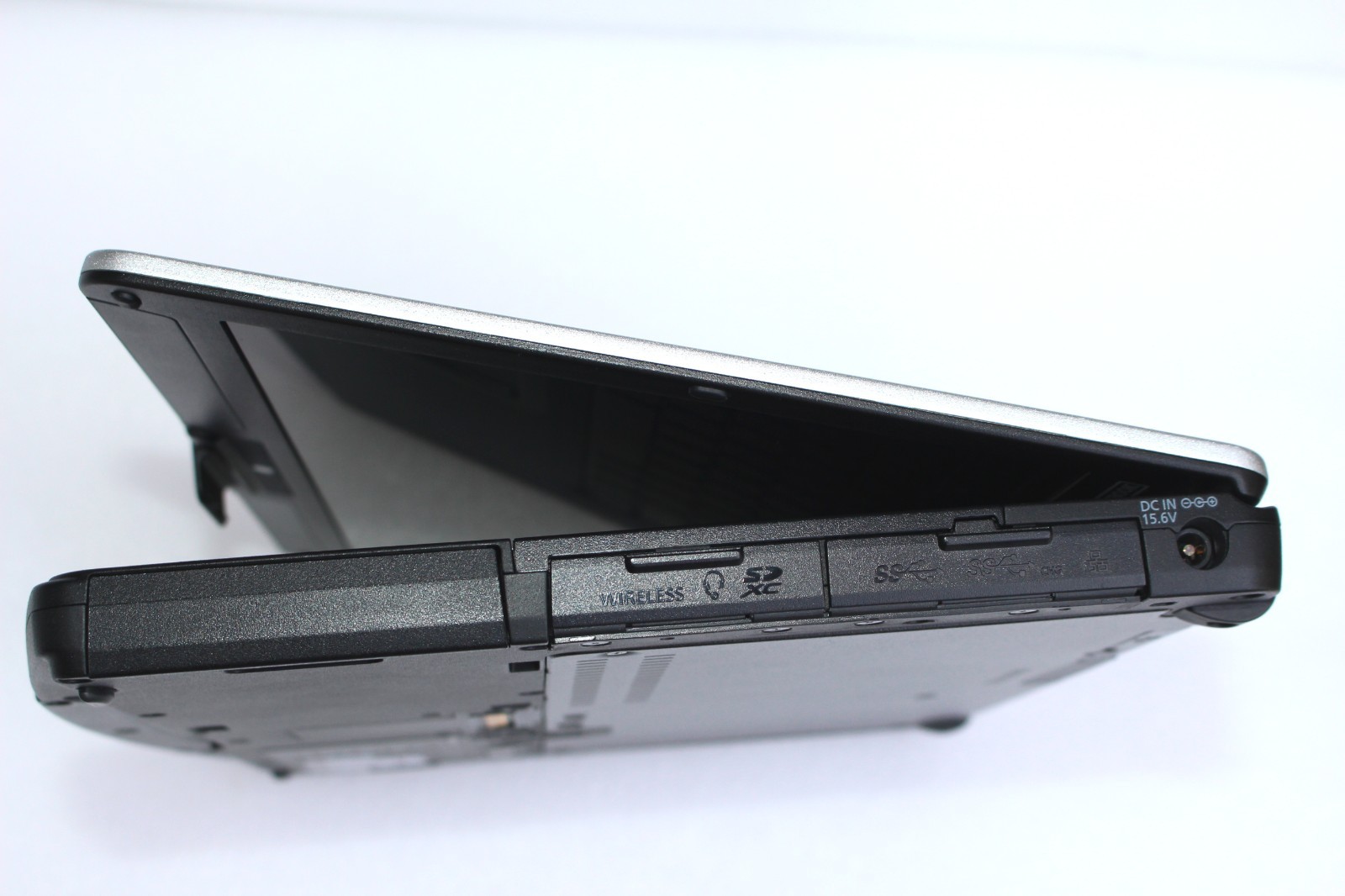 Panasonic CF-54 mk3 i5-64GB RAM🔹Touch/2TB SSD+2TB 0HR/WEB✔WIN10 P64BIT🔹4G LTE