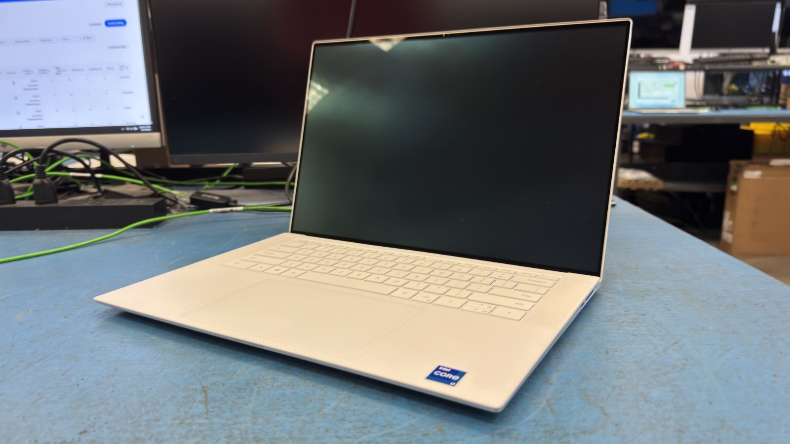 Dell XPS 15 HXJS5J3 (Grade B)