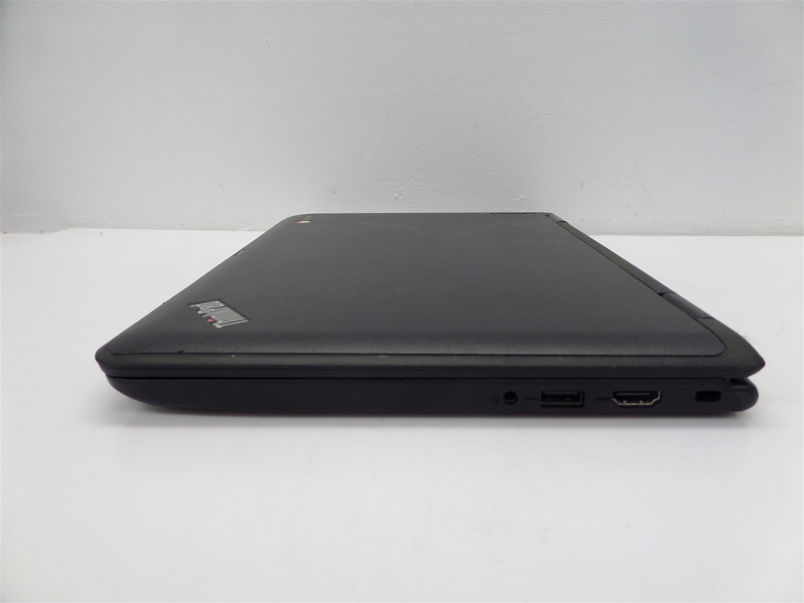 Lenovo 11.6″ Chromebook 11e 20GF-0001US w/ N3150 1.6GHz CPU 4GB RAM 16GB eMMC