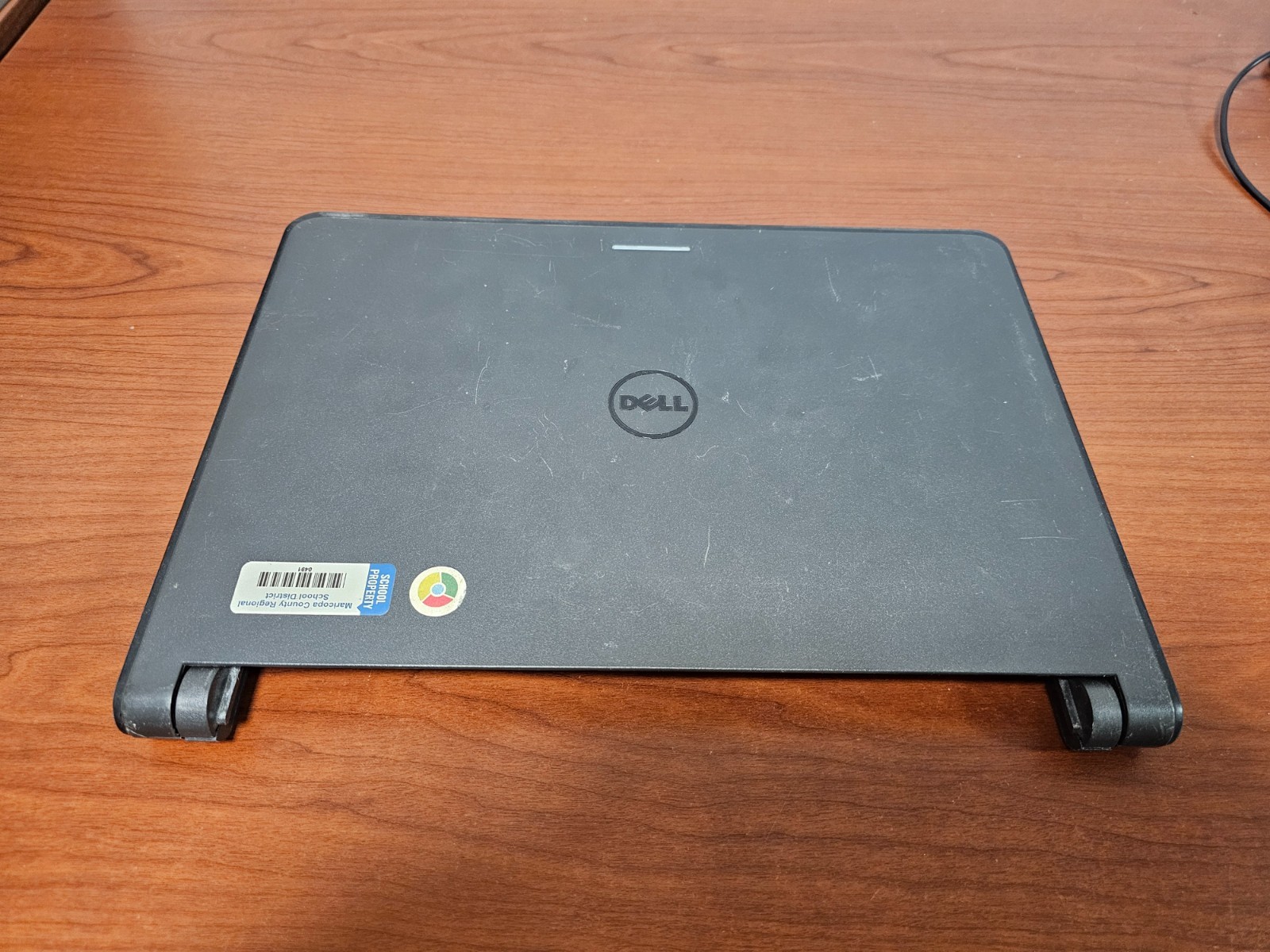 DELL Latitude 3340 Laptop (13.3″, i3-4005U, 8 GB/128 GB SSD, Win11) – READ!