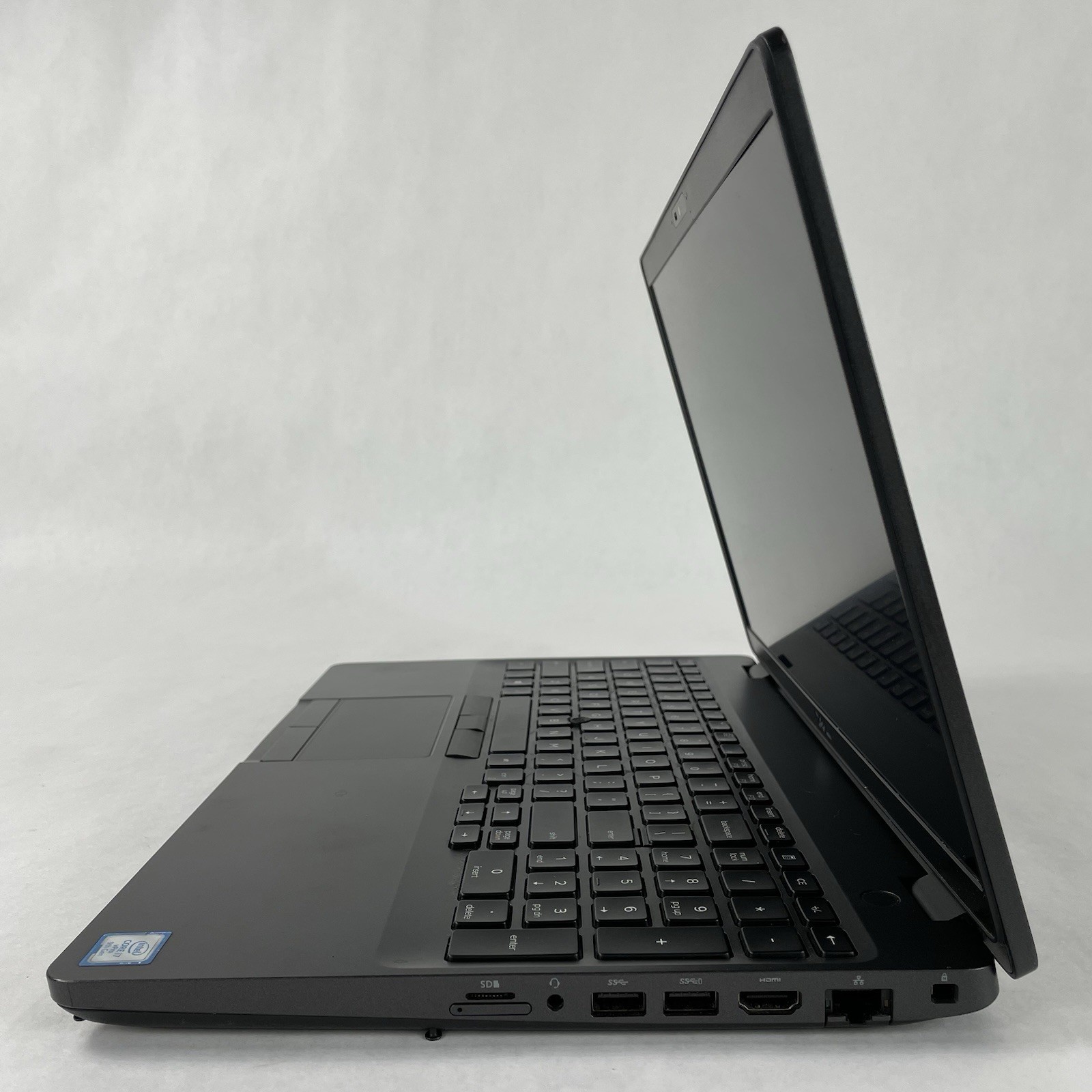 Dell Latitude 5410 15.6″ i7-9850H 2.60 GHz 8 GB RAM No SSD/OS/AC
