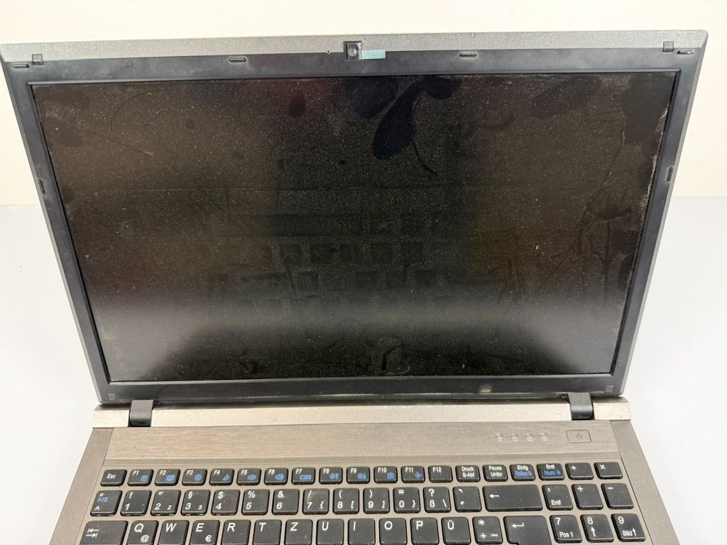 Terra Mobile 1541H Business Laptop 15.6 Inch Intel Core I5 Office Notebook
