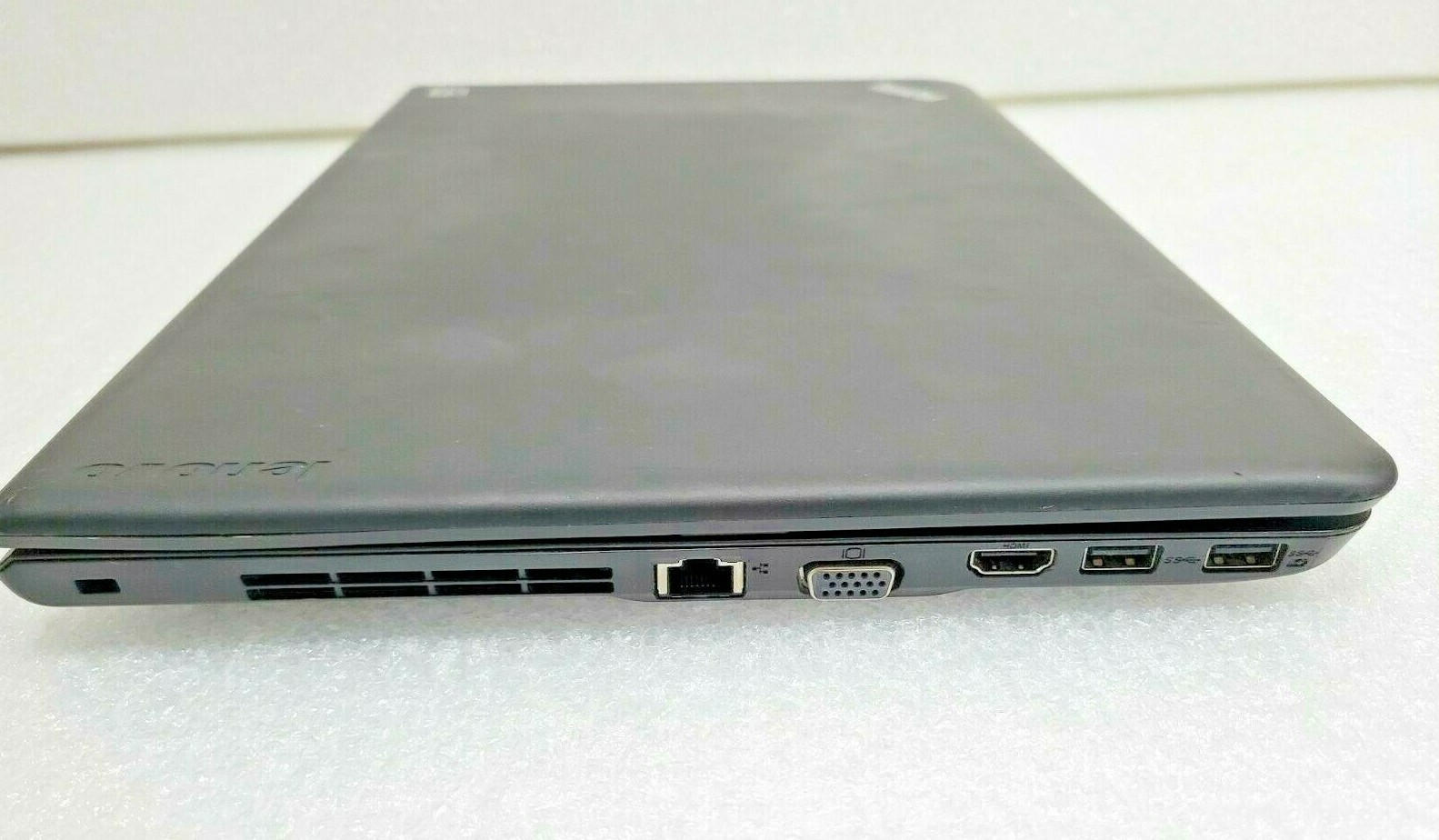 Thinkpad E555 15.6″ AMD A10-7300 1.9GHz 4GB 500GB DVDRW WC Win10 Pro – Read