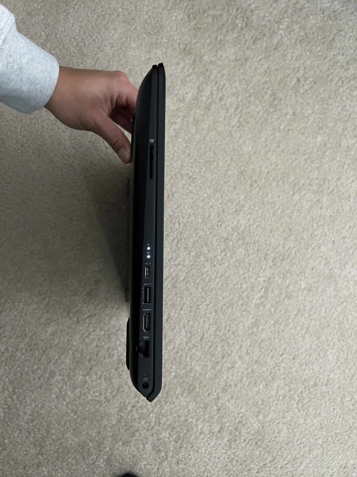 hp pavilion 15 i5
