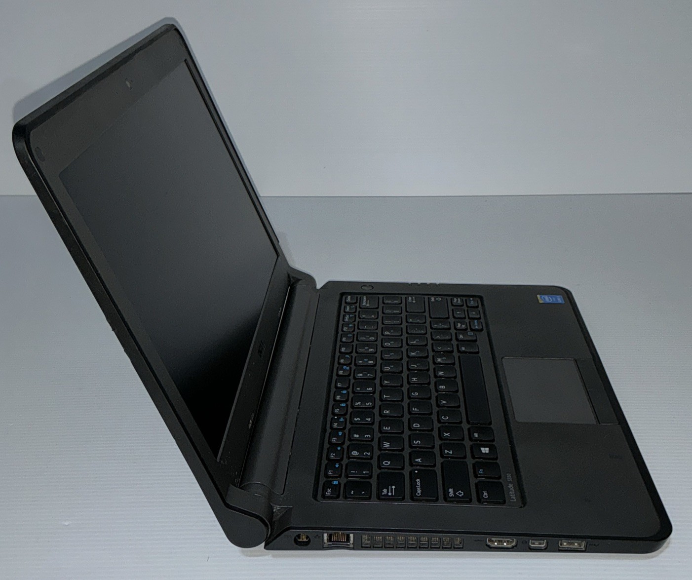 Dell Latitude 3350 Laptop i3-5005U 2.0GHz 4GB 128GB SSD Windows 11