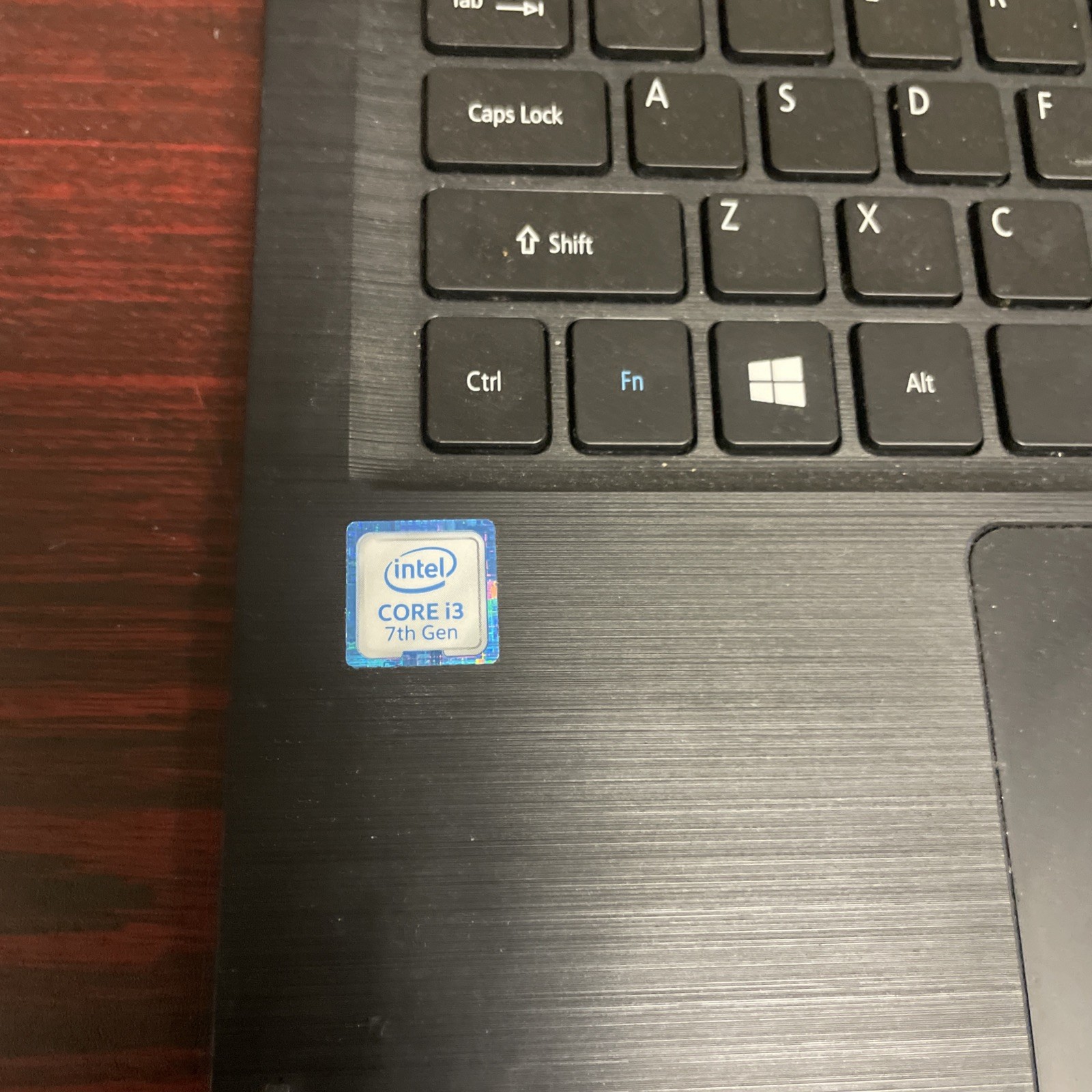 Acer Spin 3 N16P9 Laptop Computer Untested!For Parts Or Repair No Charger!!