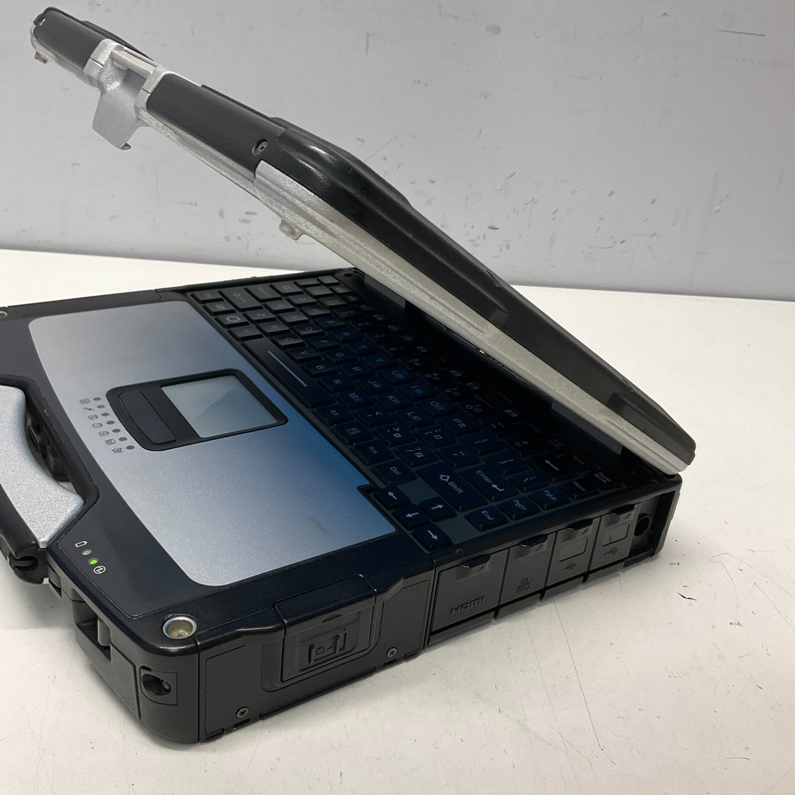 Panasonic Toughbook CF-31 MK2 Laptop Intel Core i5-2520M 8GB 320GB HDD Win 10