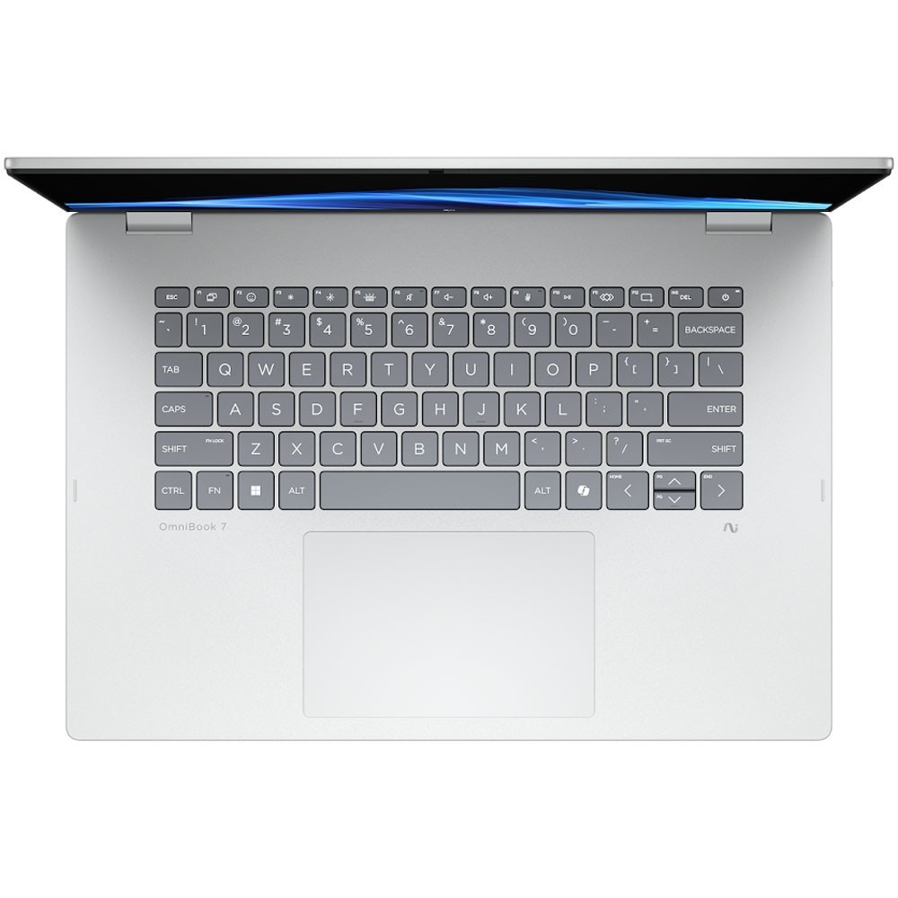 HP 16″ OmniBook 7 Flip 2-in-1 IPS Touchscreen Laptop Intel Arc 16GB/512GB SSD