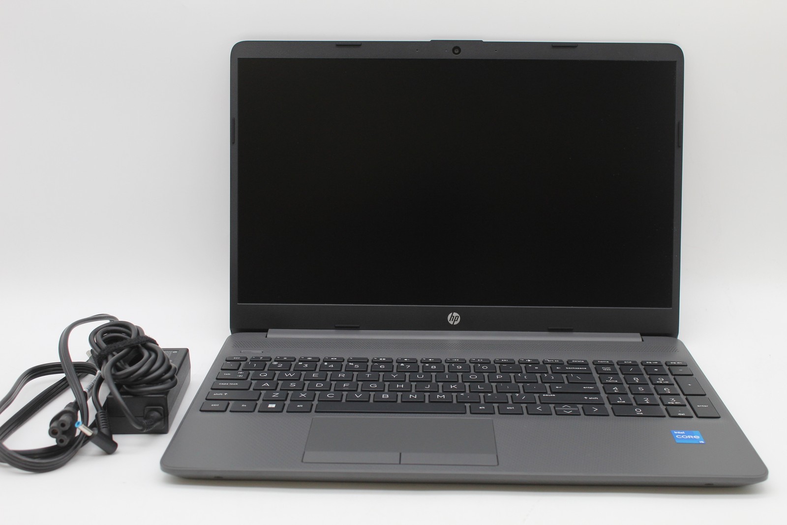 HP 250 G9 15.6″ Core i5 1235U 1.3GHz CPU 16GB RAM 512GB SSD A29SXUA PC1743483