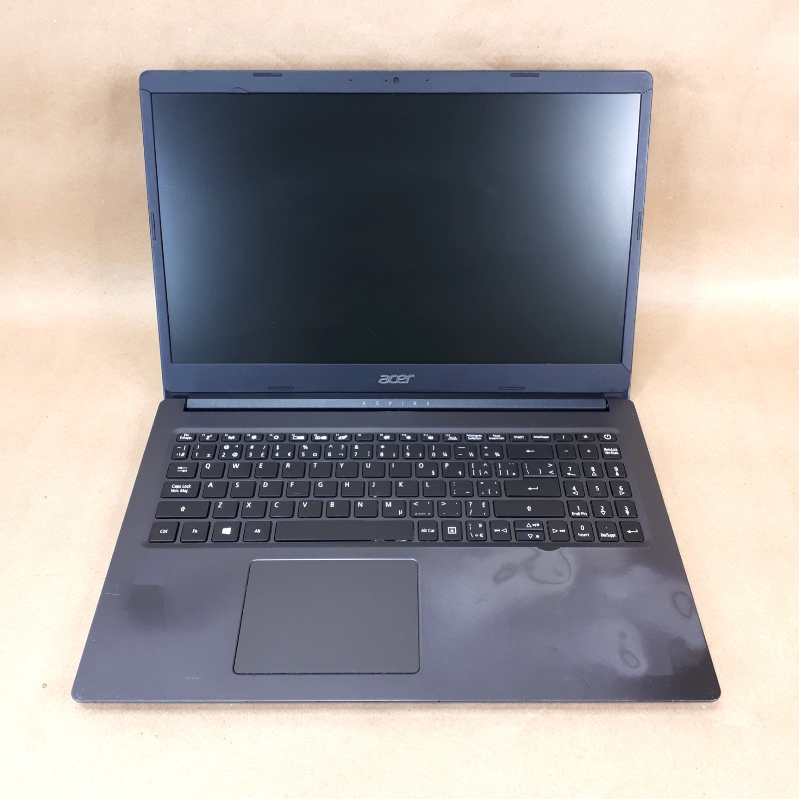 Acer Aspire 3 A315-34 15.6″ Laptop Pentium Silver 8GB RAM 256GB SSD W10H H4073