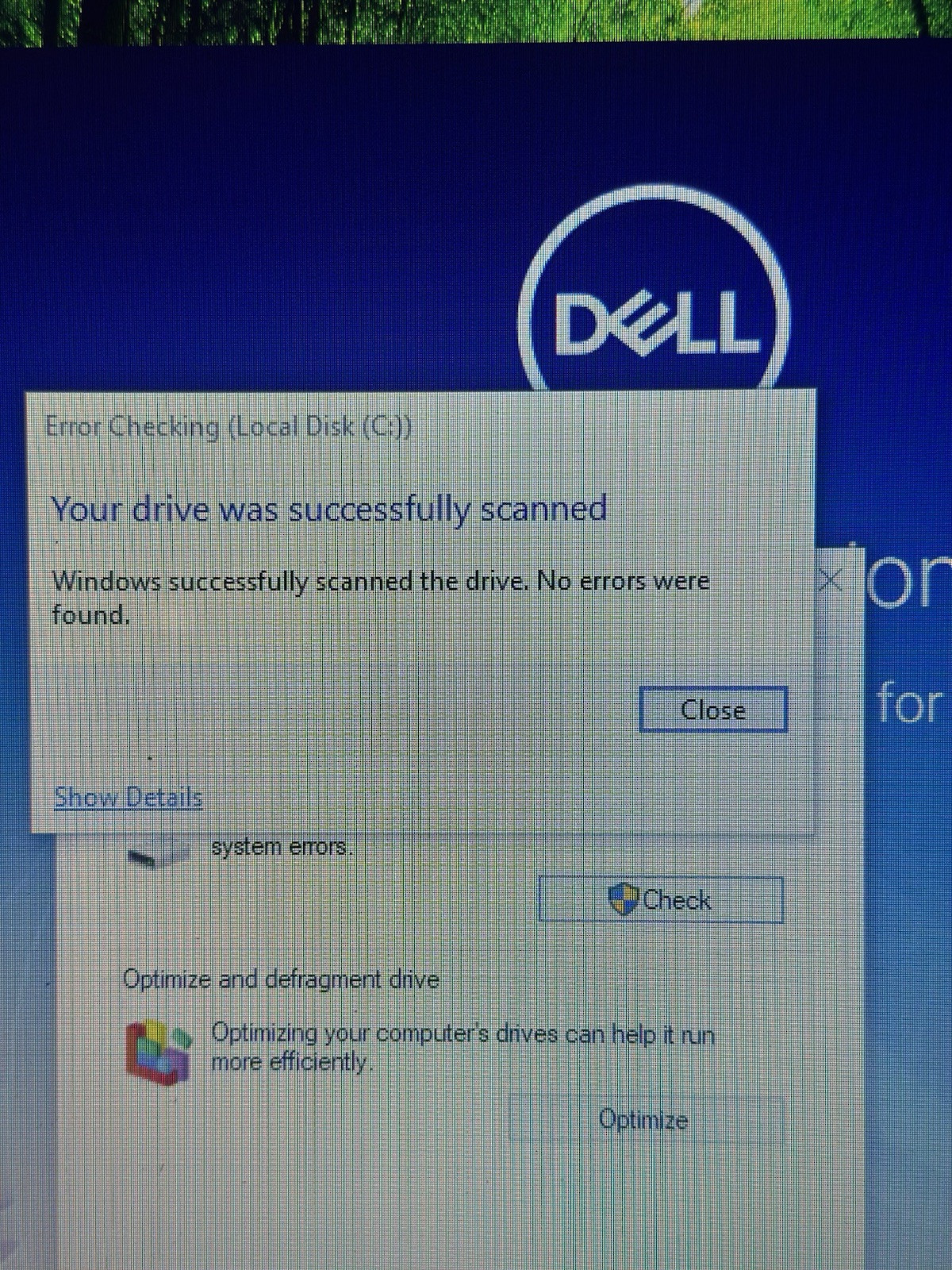 Dell Inspiron 17 Laptop with I3 processor, 4GB RAM, 500GB hard drive. 17”