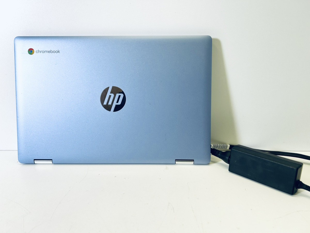 HEWLETT PACKARD X360 LAPTOP (P09029787)