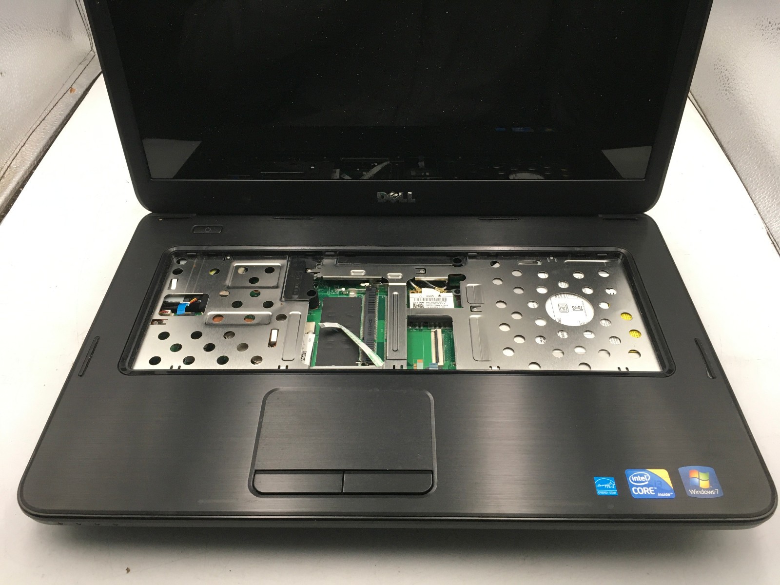 DELL INSPIRON N5040 – INTEL CORE I3 1ST GEN – NO RAM – FOR PARTS – READ DESC -BB
