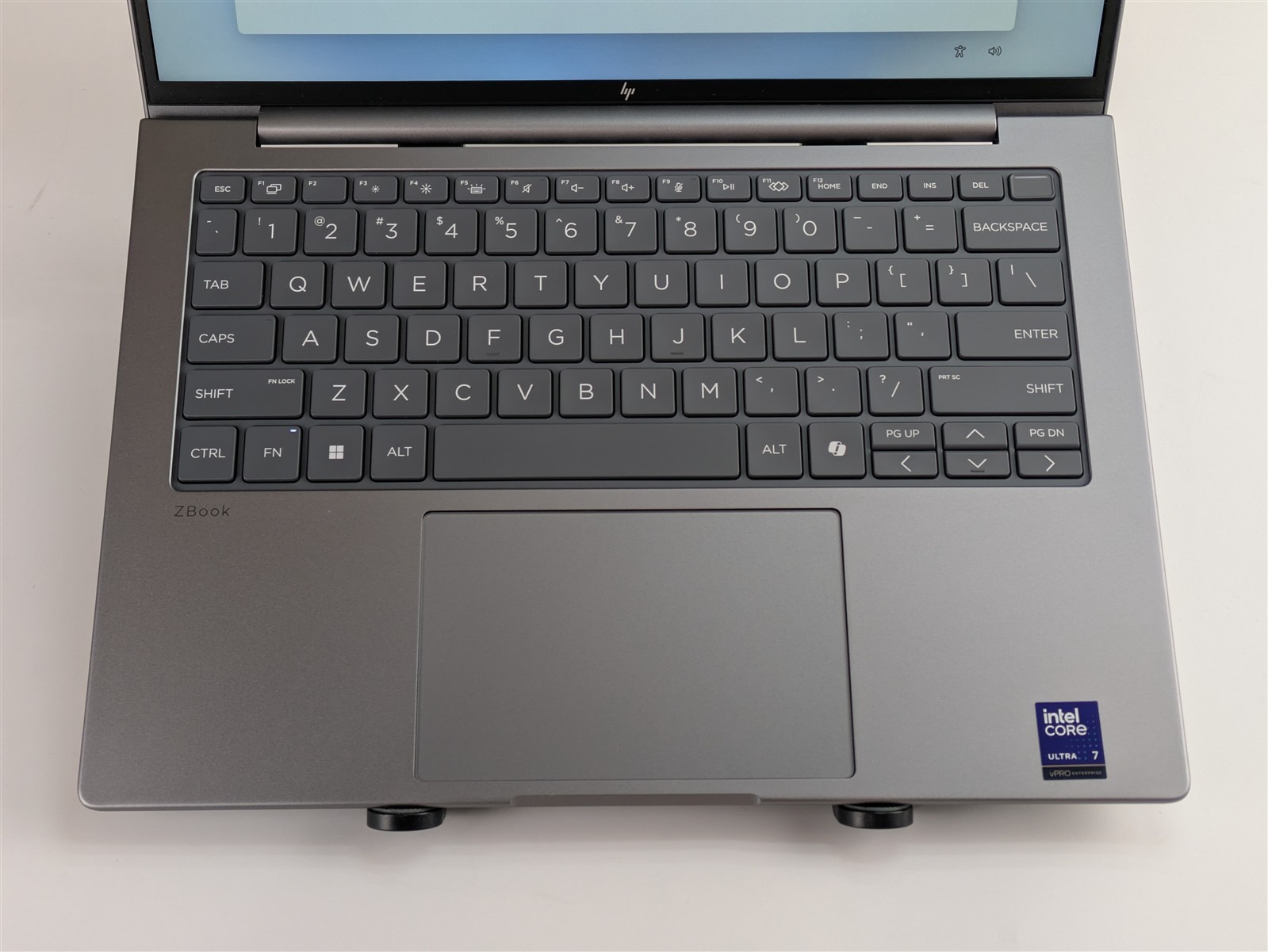HP ZBook 8 G1i 14″ Intel Ultra 7 265U 16GB RAM 512GB SSD WUXGA W11P (26988)