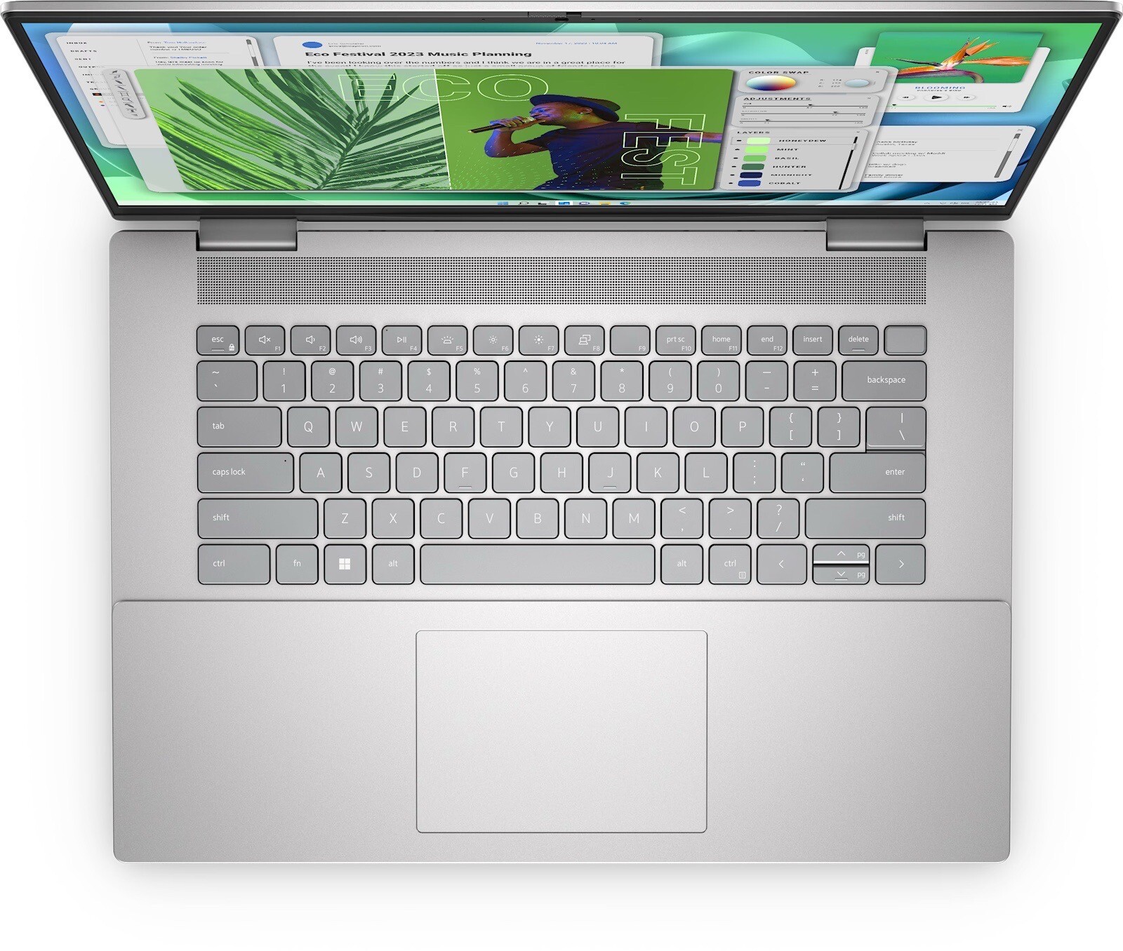 Dell Inspiron 16 Plus 7630 16″ (1TB SSD, Intel Core i7 13th Gen., 5.00 GHz,…