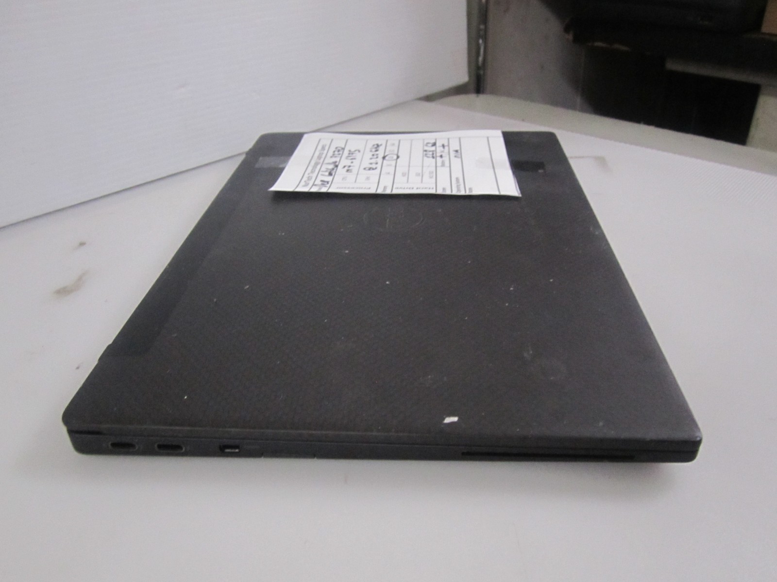 Dell Latitude 7370 Laptop m7-6y75 1.20GHz 16GB 128GB M2SSD NOOS LAPTOP + AC
