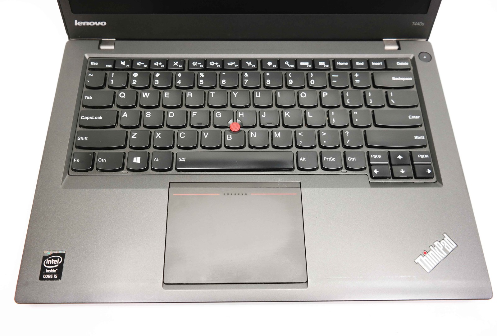 Lenovo ThinkPad T440s 14″ Core i5-4300U 8GB 128GB SSD