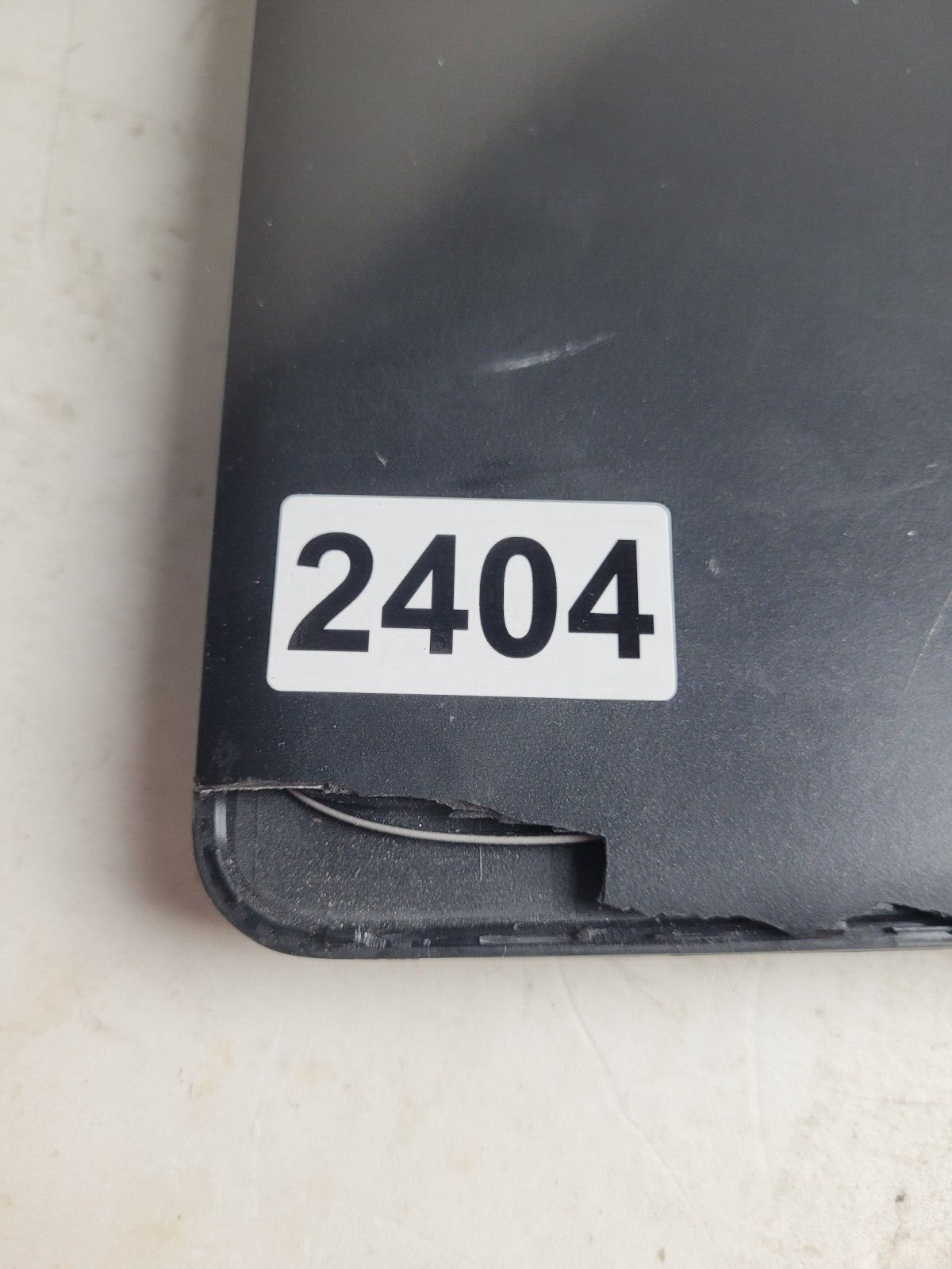 DELL LATITUDE E7450 w/i5-5300U, 8GB RAM, 14″ Laptop for Parts #2404