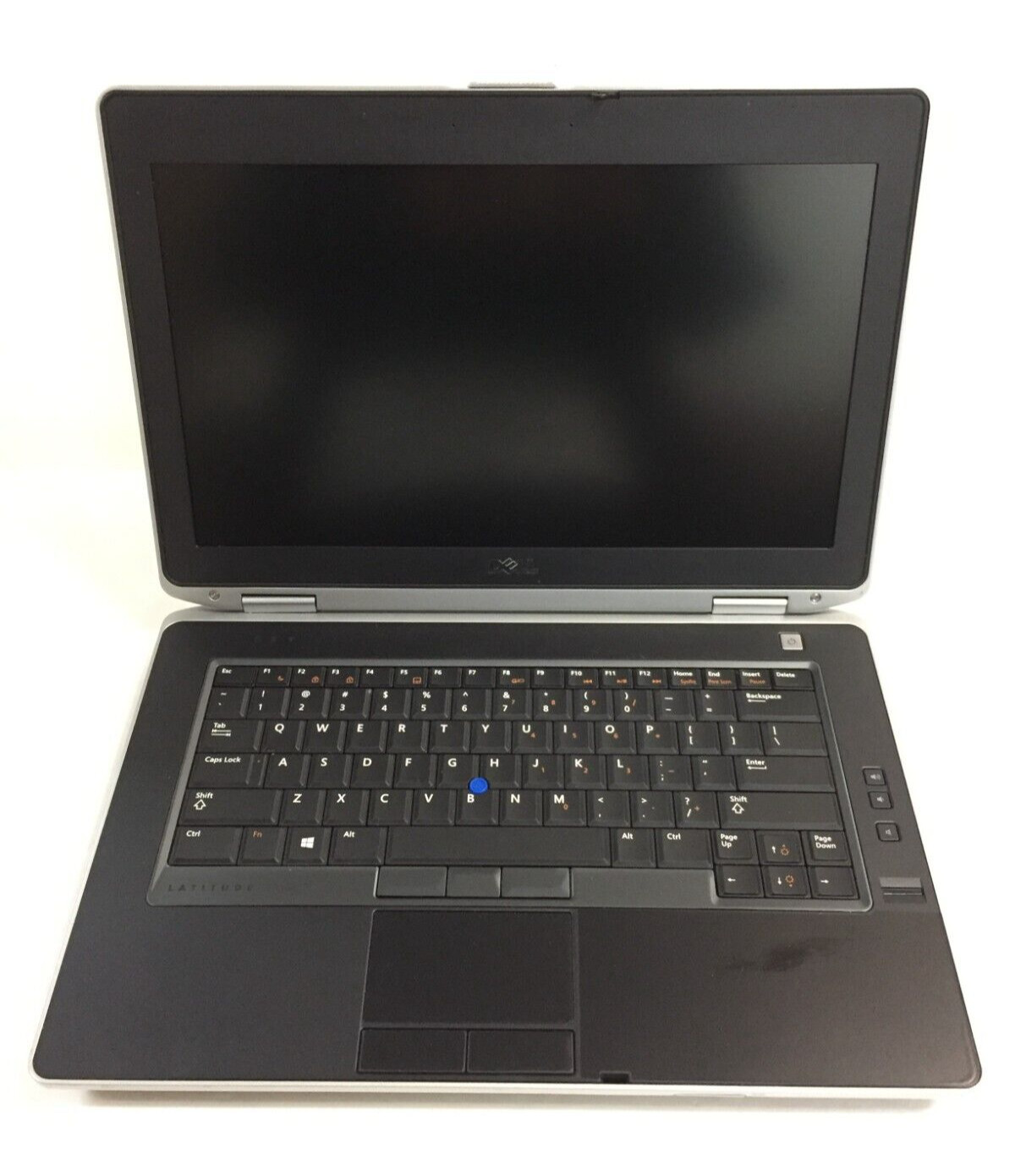 Dell Latitude E6430 14″ Laptop, Intel i5-3340M/8GB RAM/256GB SSD/Win 10 Pro