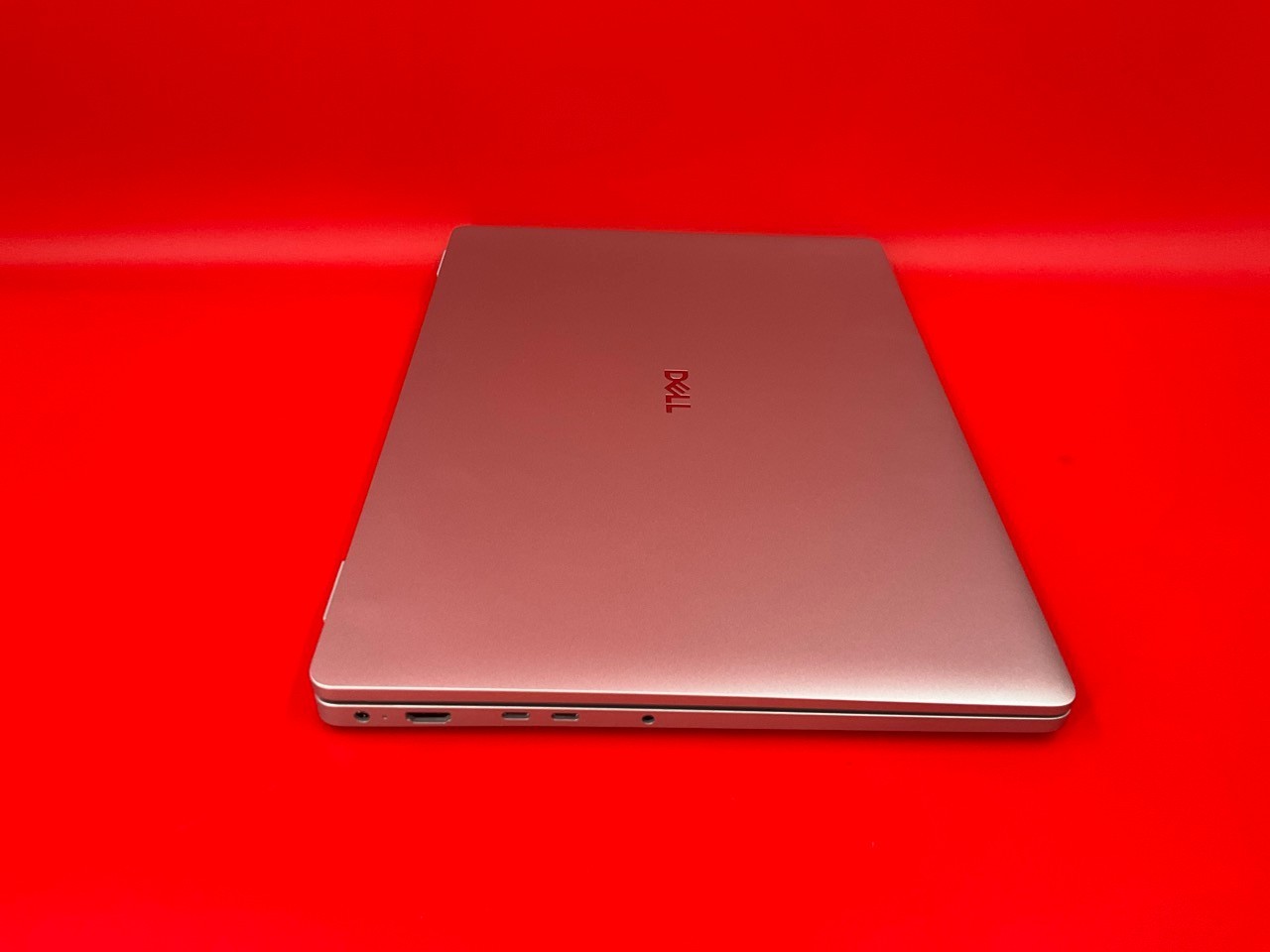 Dell Pro 16 Laptop U7-255V 16GB 512GB BT5.3 WiFi6E 16WU W11P H60MC ✅❤️️✅❤️