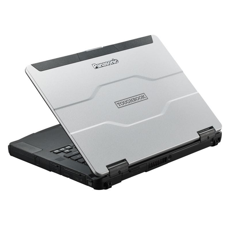 Panasonic ToughBook FZ-55 Intel Core i5-8365U 1.60GHz 8GB RAM 512GB SSD W11P
