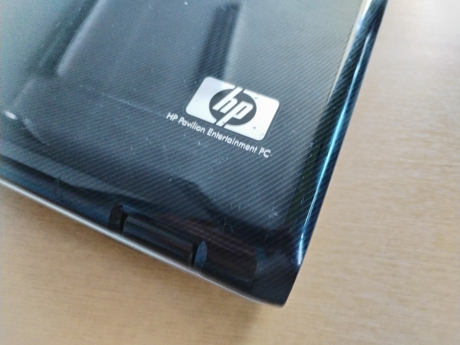 HP Pavilion DV6500 Laptop – Core 2 Duo T5750, 60gb HDD, 2gb RAM.