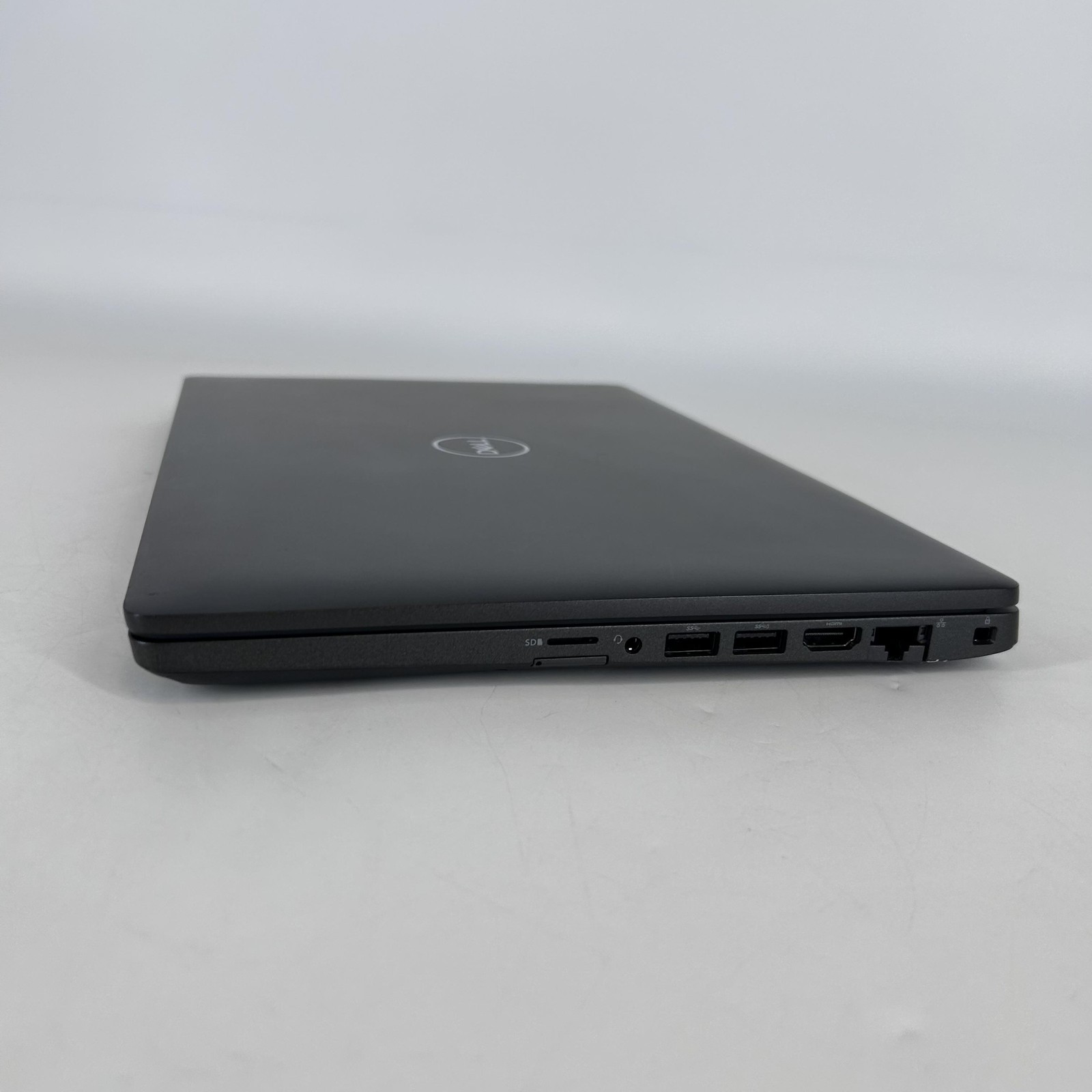 Dell Latitude 5400 14 Black HD i7-8665U 1.90GHz 16GB 500GB HDD Good