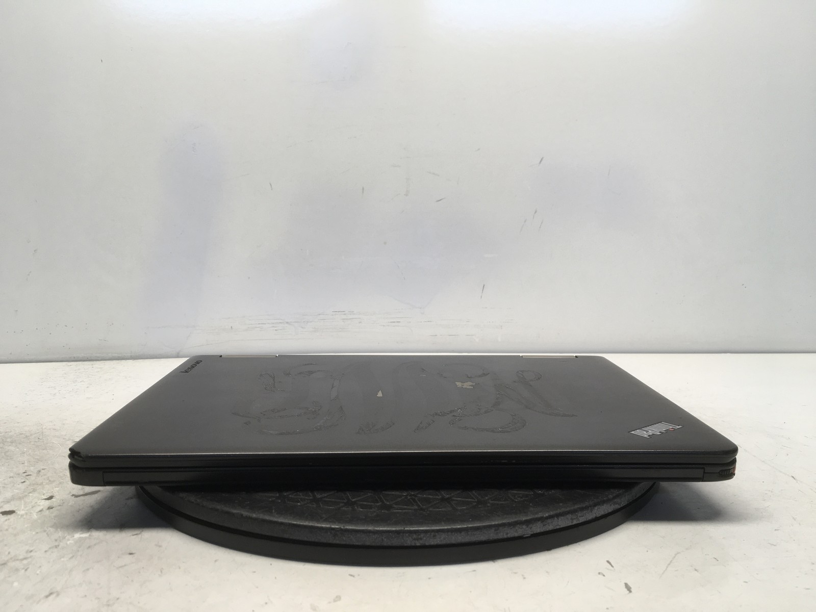 Lenovo ThinkPad Yoga Type 20CD-00AVUS Intel i5 4th gen 8 GB NO HDD No Batt