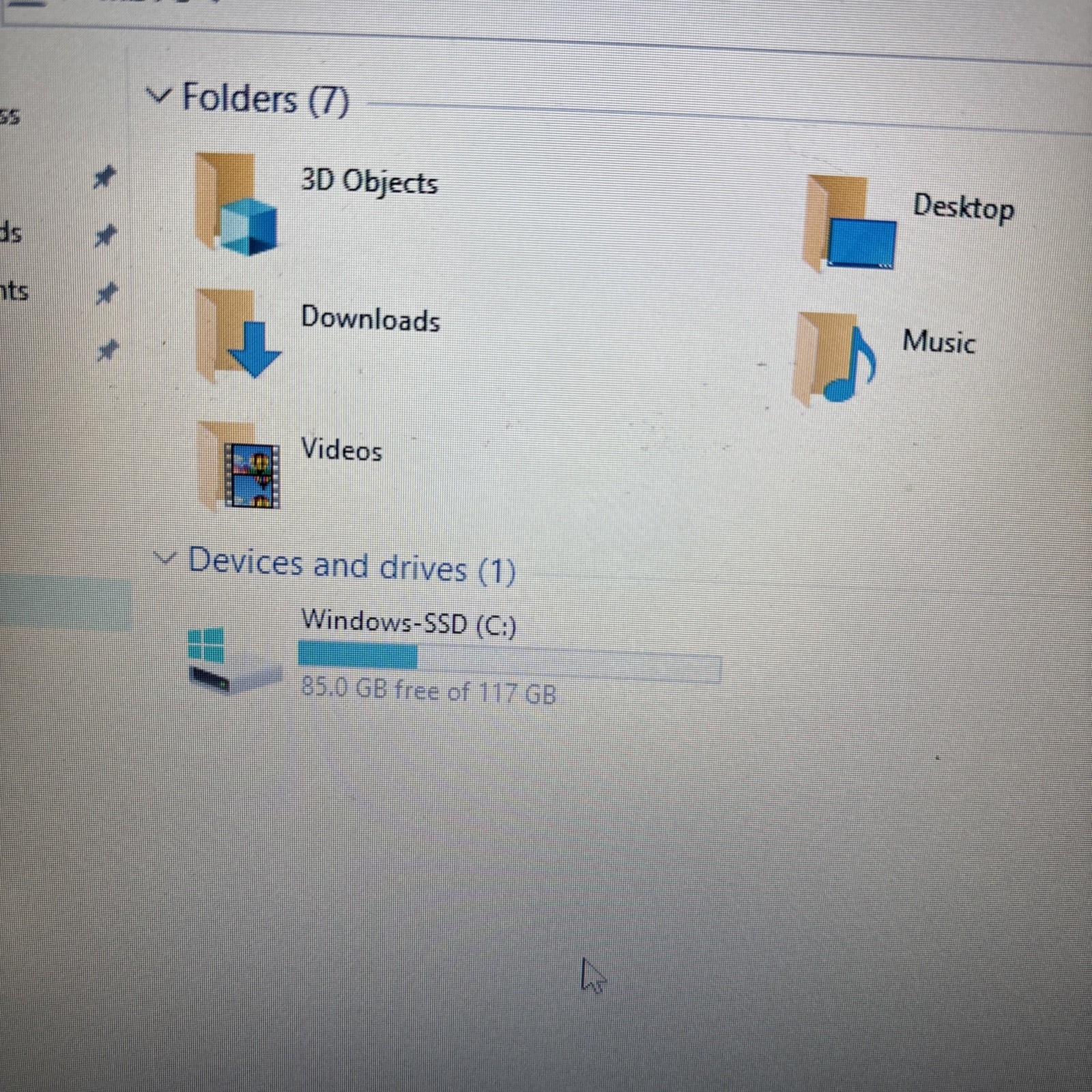 Lenovo Ideapad 1 14IGL05 Laptop 4GB RAM 120GB SDD Win11