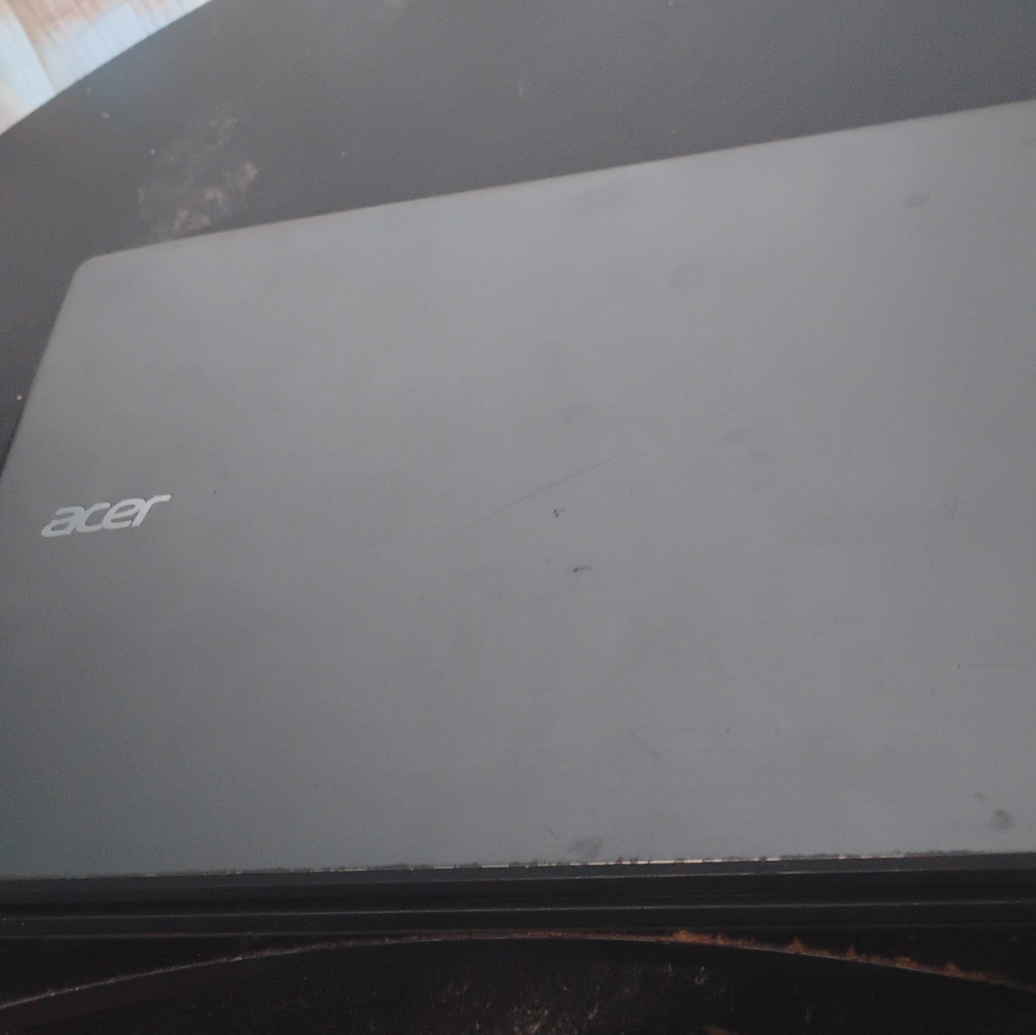Acer Aspire E 15 15.6″ FHD i7-7500U 8GB 1TB HDD Win USB-C Black