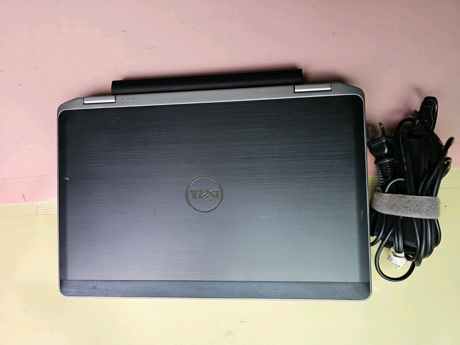 Dell Latitude E6330 Core i7-3520M 16GB RAM 128GB SSD WEBCAM BACKLIT BLUETOOTH
