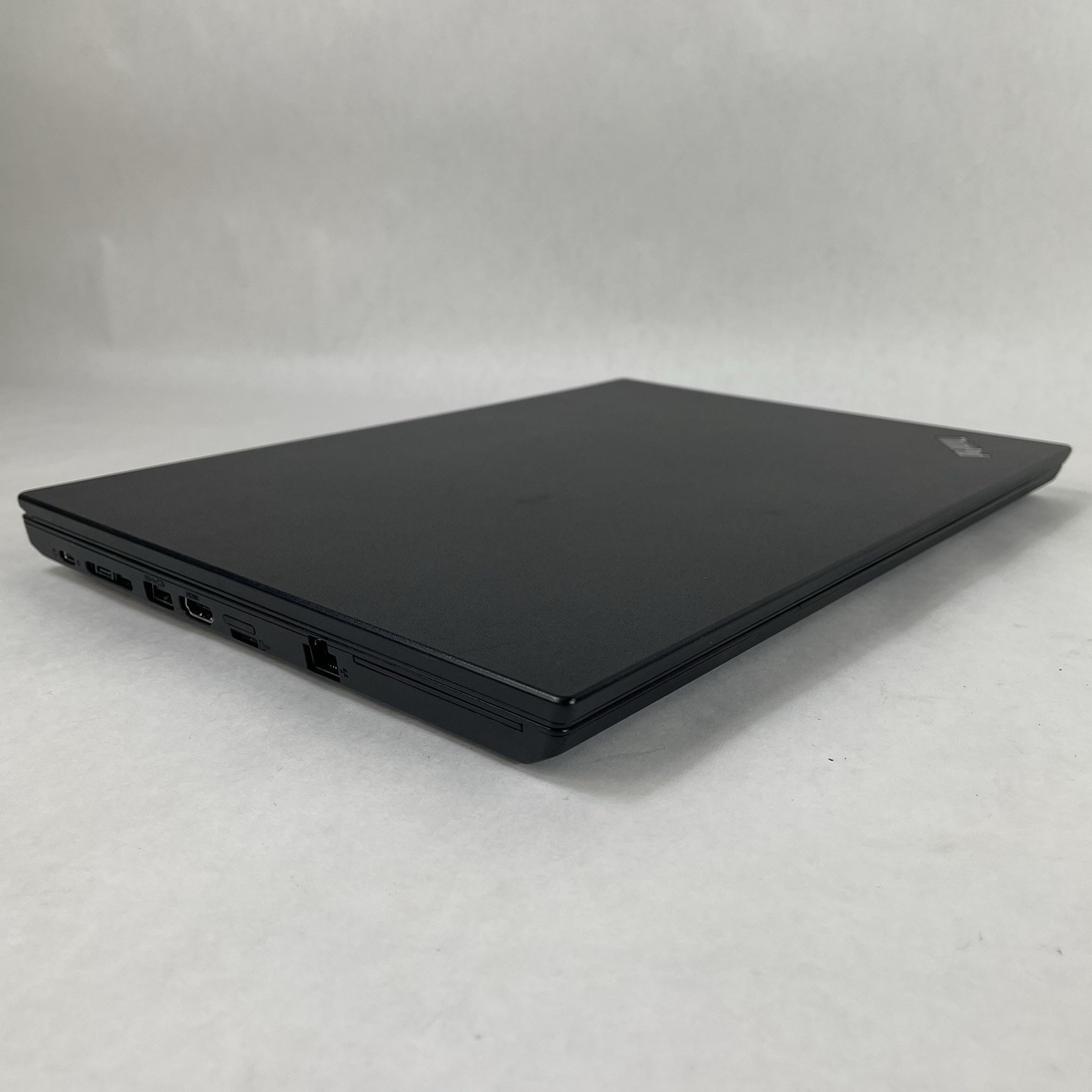 Lenovo ThinkPad L480 14″ i5-8250U 1.60 GHz 8 GB RAM No SSD/OS/AC