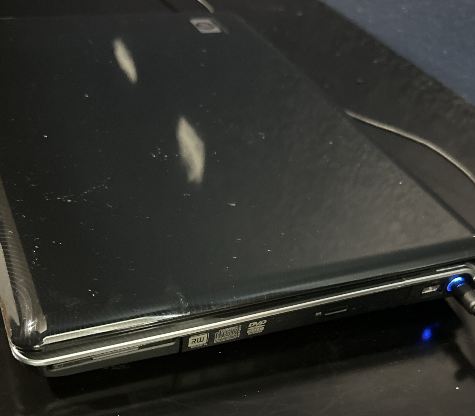HP Pavillion dv6000 for Parts Only