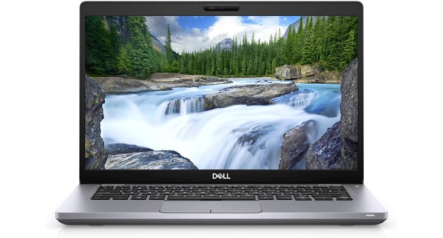 Dell Latitude 5410 i7-10610U 1.8GHz 16GB 512GB NVMe 14″ Win 11 Pro: Good