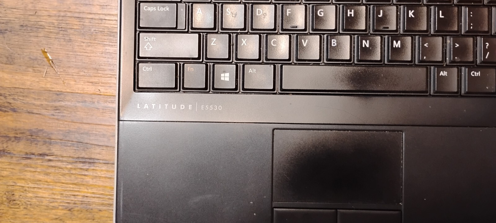 Dell Latitude E5530 15″ Laptop For Parts Or Repair