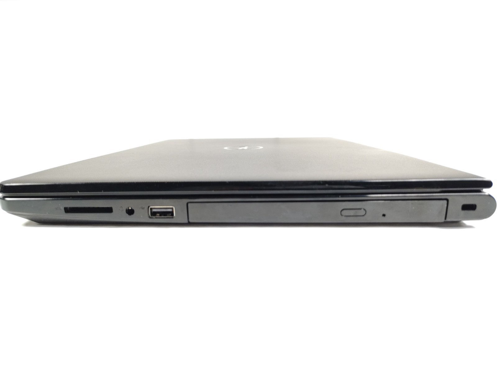 DELL Inspiron 15 3565 Touchscreen Laptop 4GB RAM AMD A6-9200 – For Parts