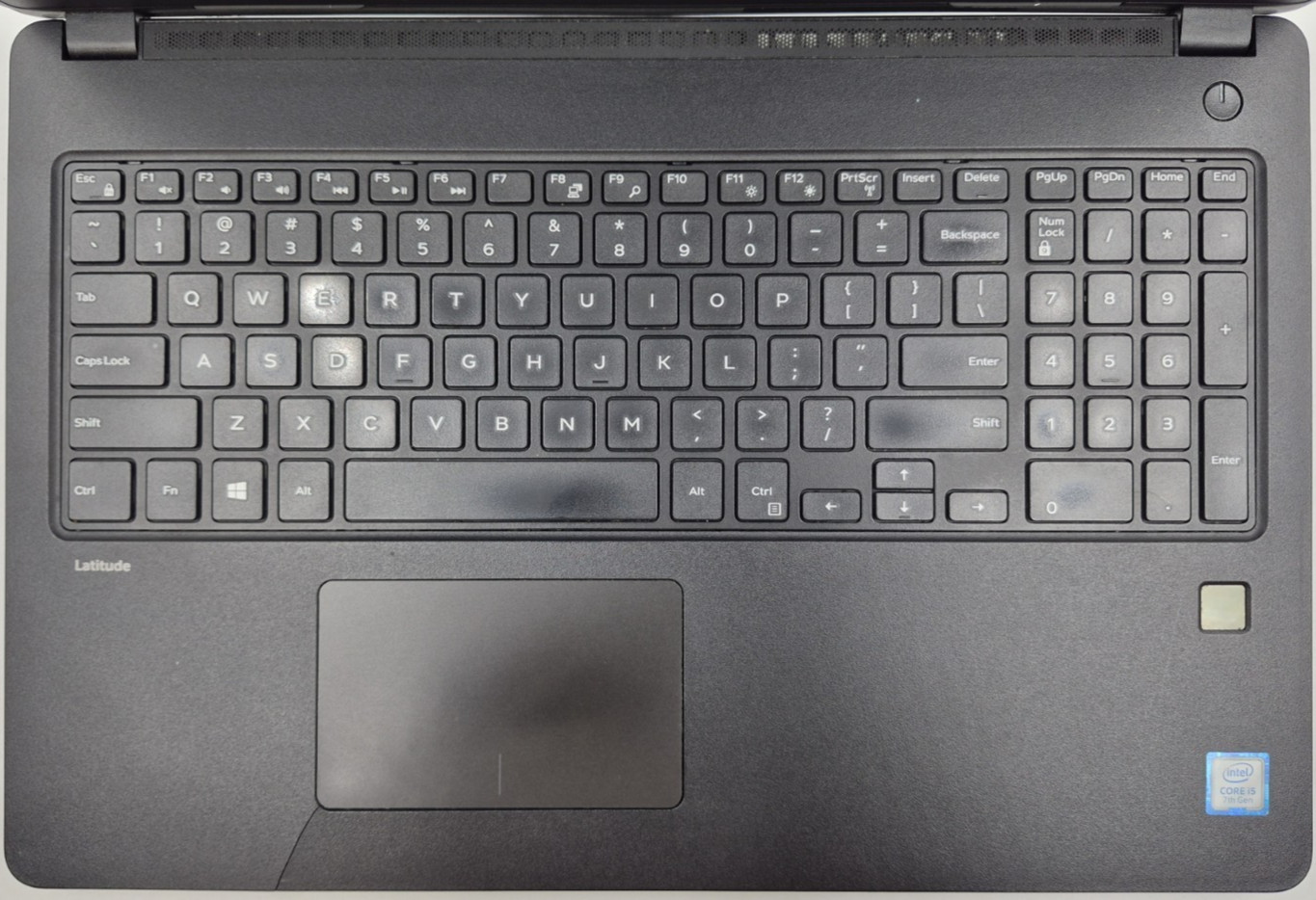 Dell Latitude 3580 i5-7300U 2.60GHz 8GB RAM 256GB NVMe W11P Laptop